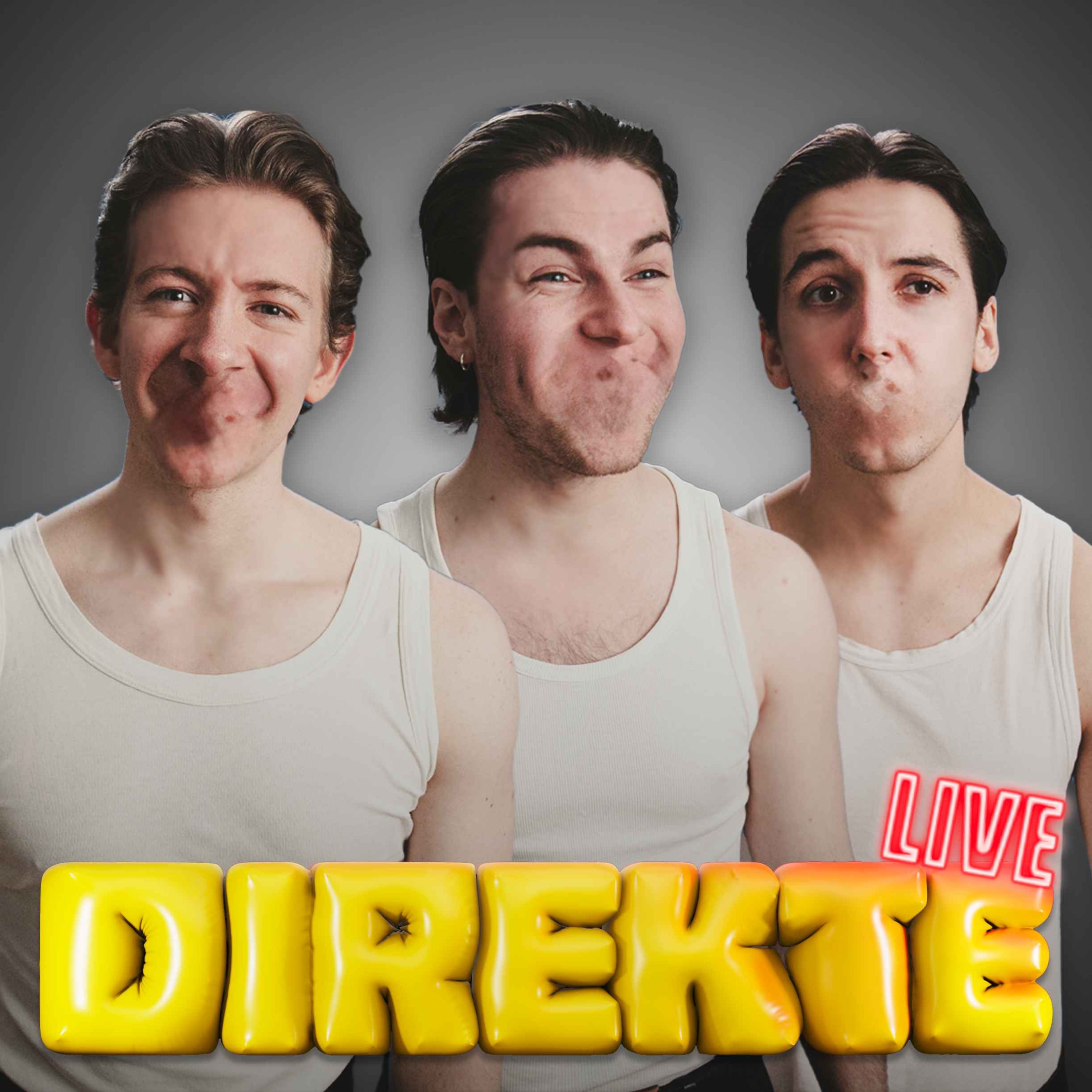 DIREKTE