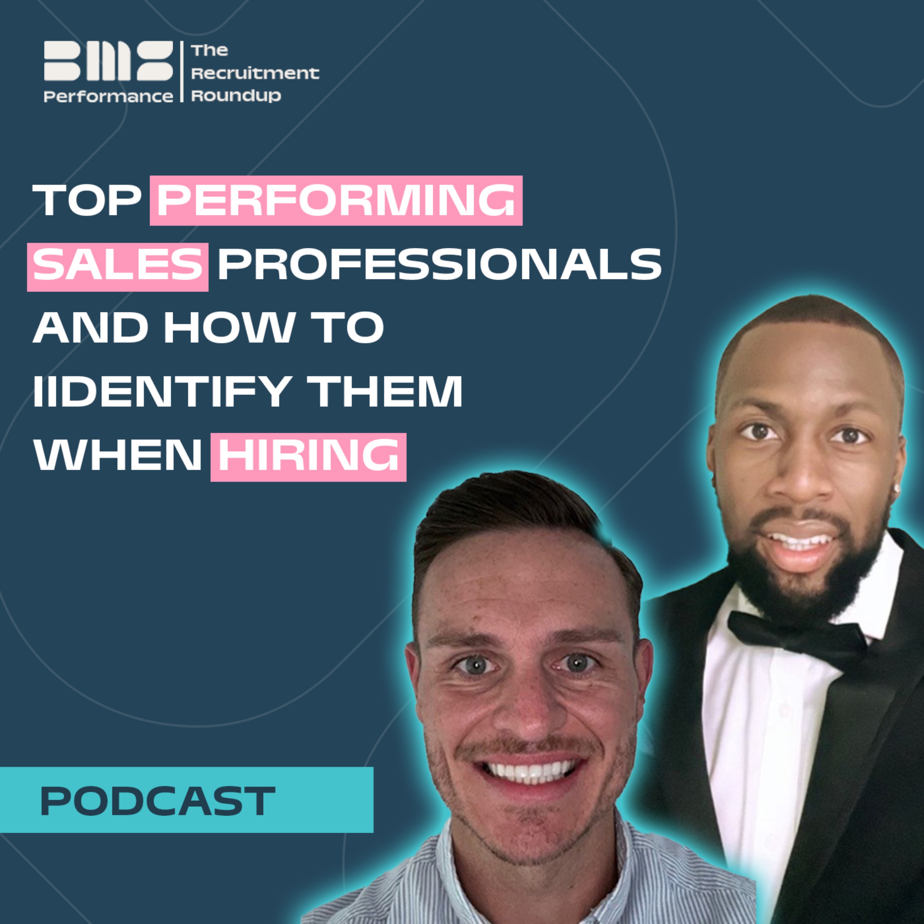 Top performing sales professional and how to identify them when hiring 