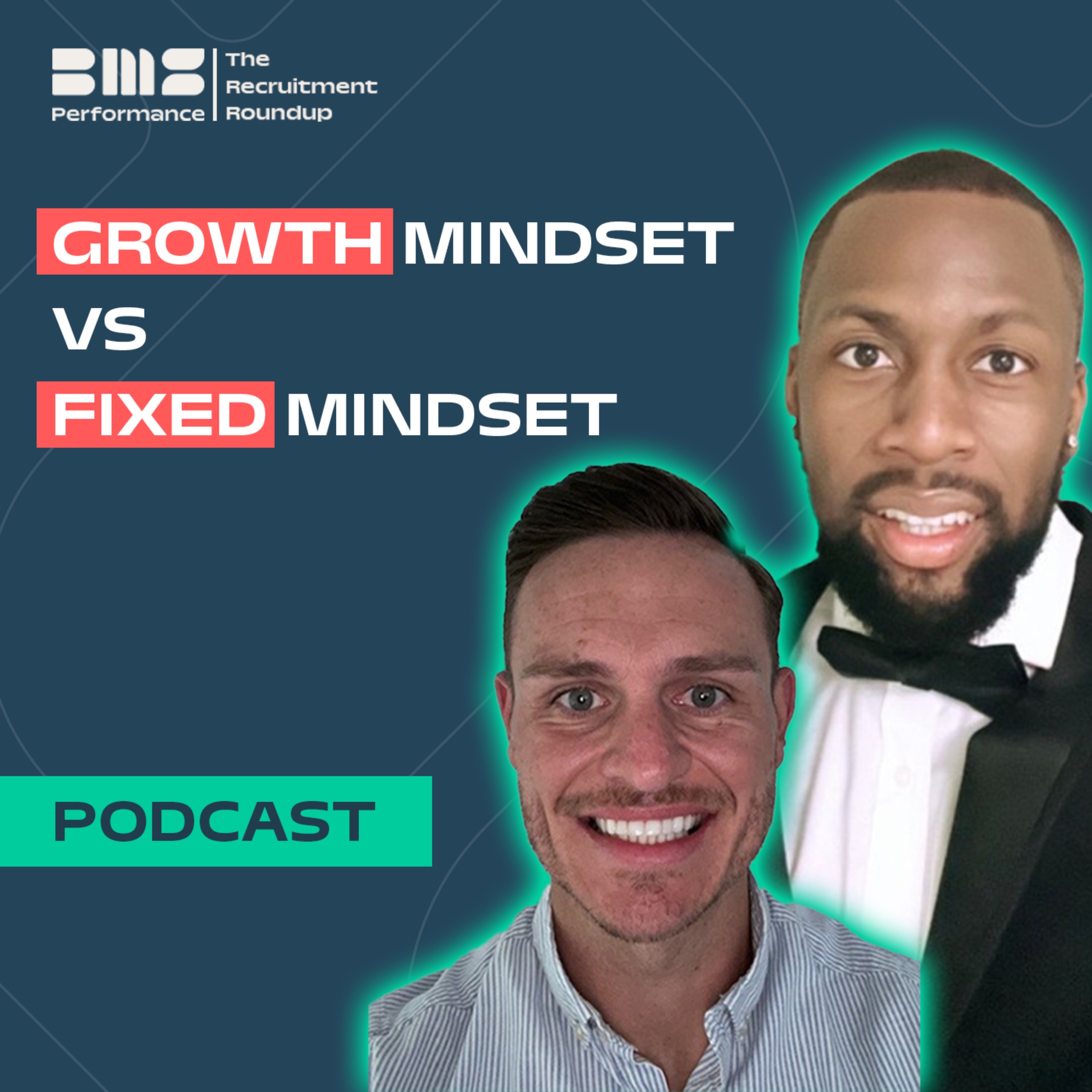 Growth mindset vs fixed minset