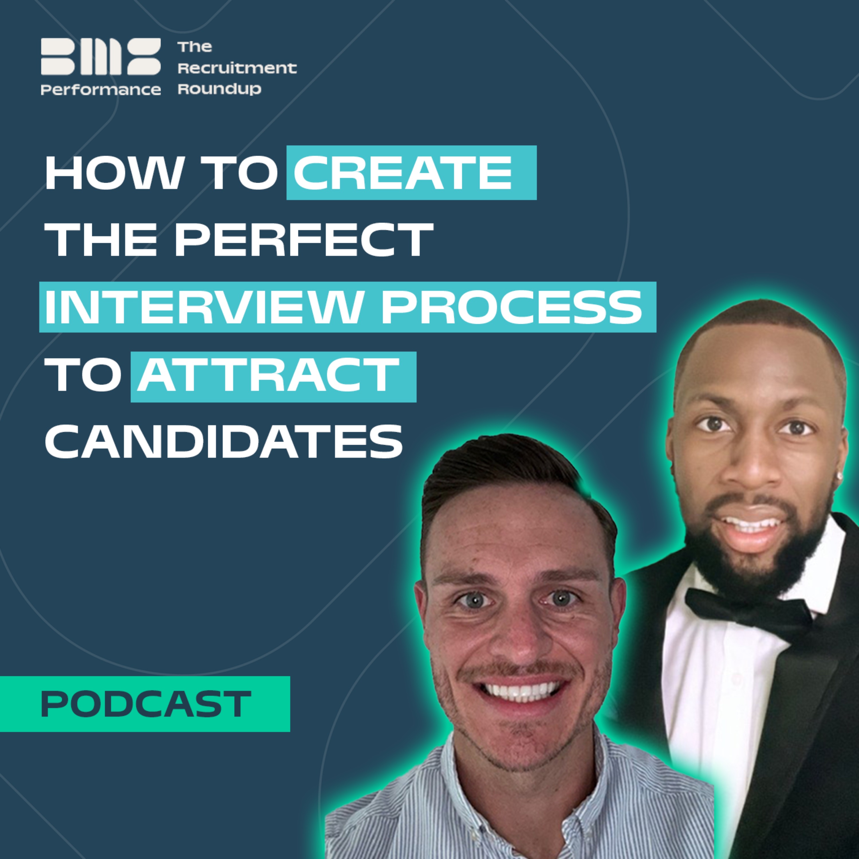 How to create the perfect interview process to attract candidates