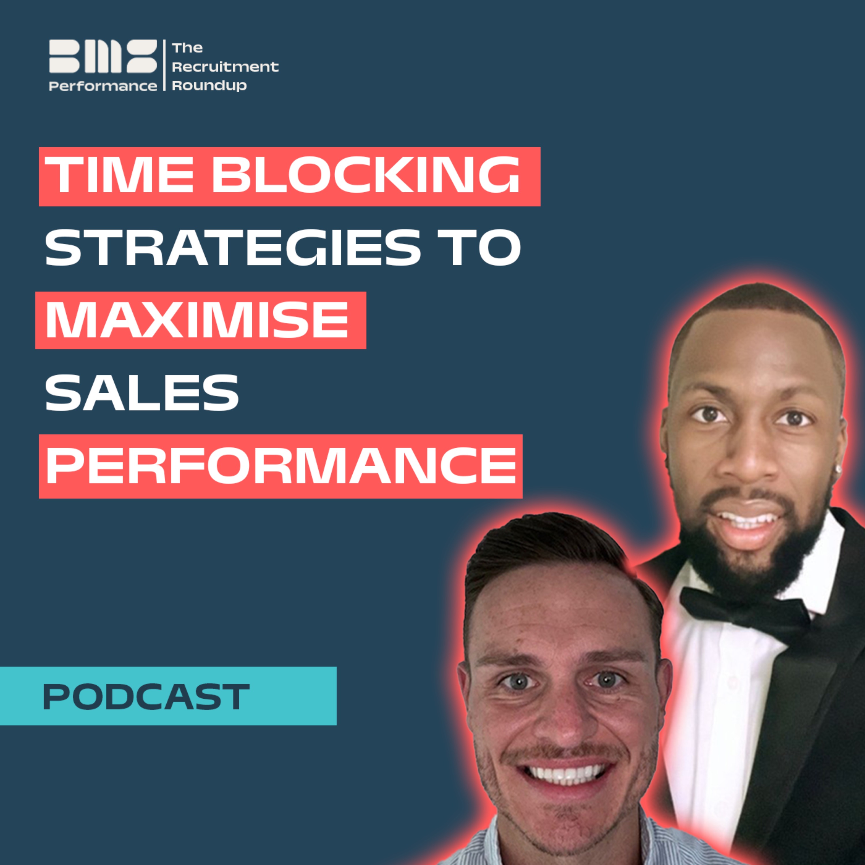 Time Blocking Strategies To Maximise Sales Performance