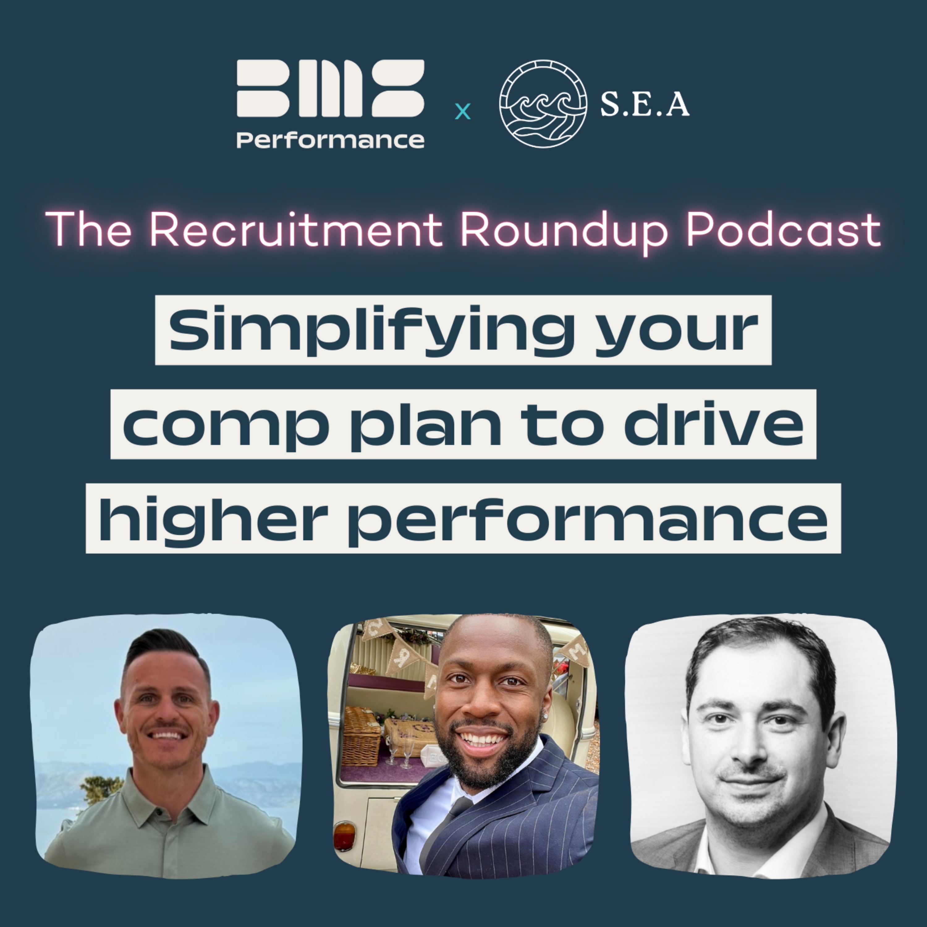 Simplifying your comp plan to drive higher performance