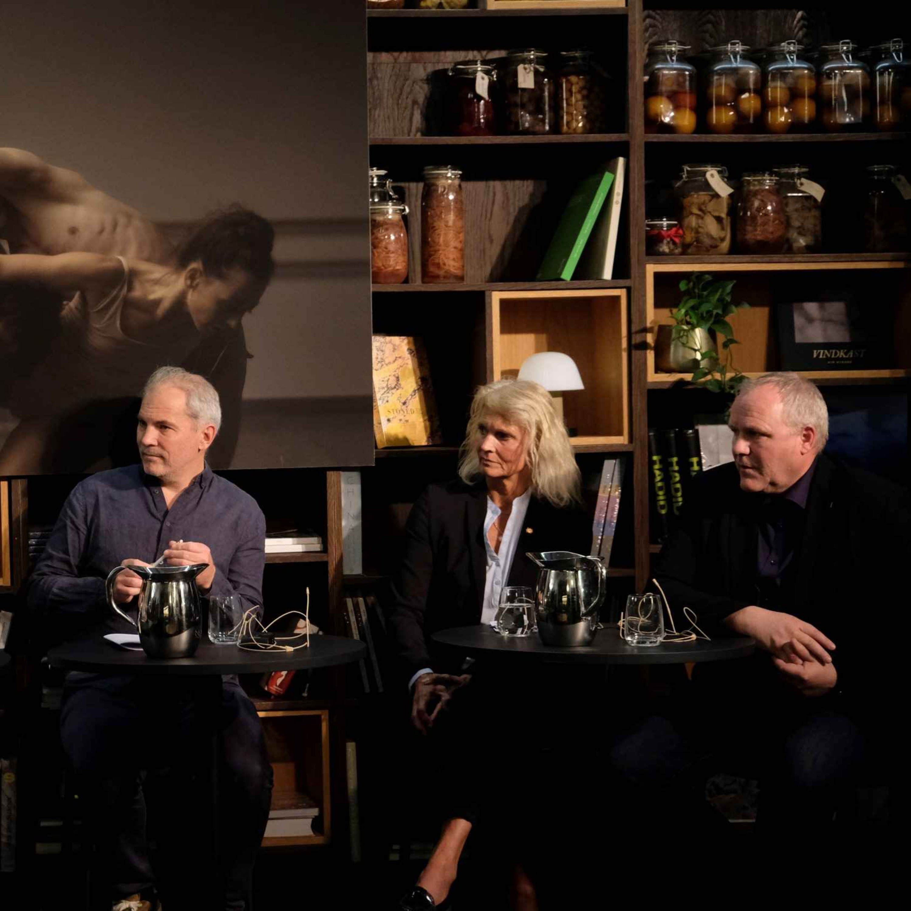 Litteraturhuset i Trondheim
