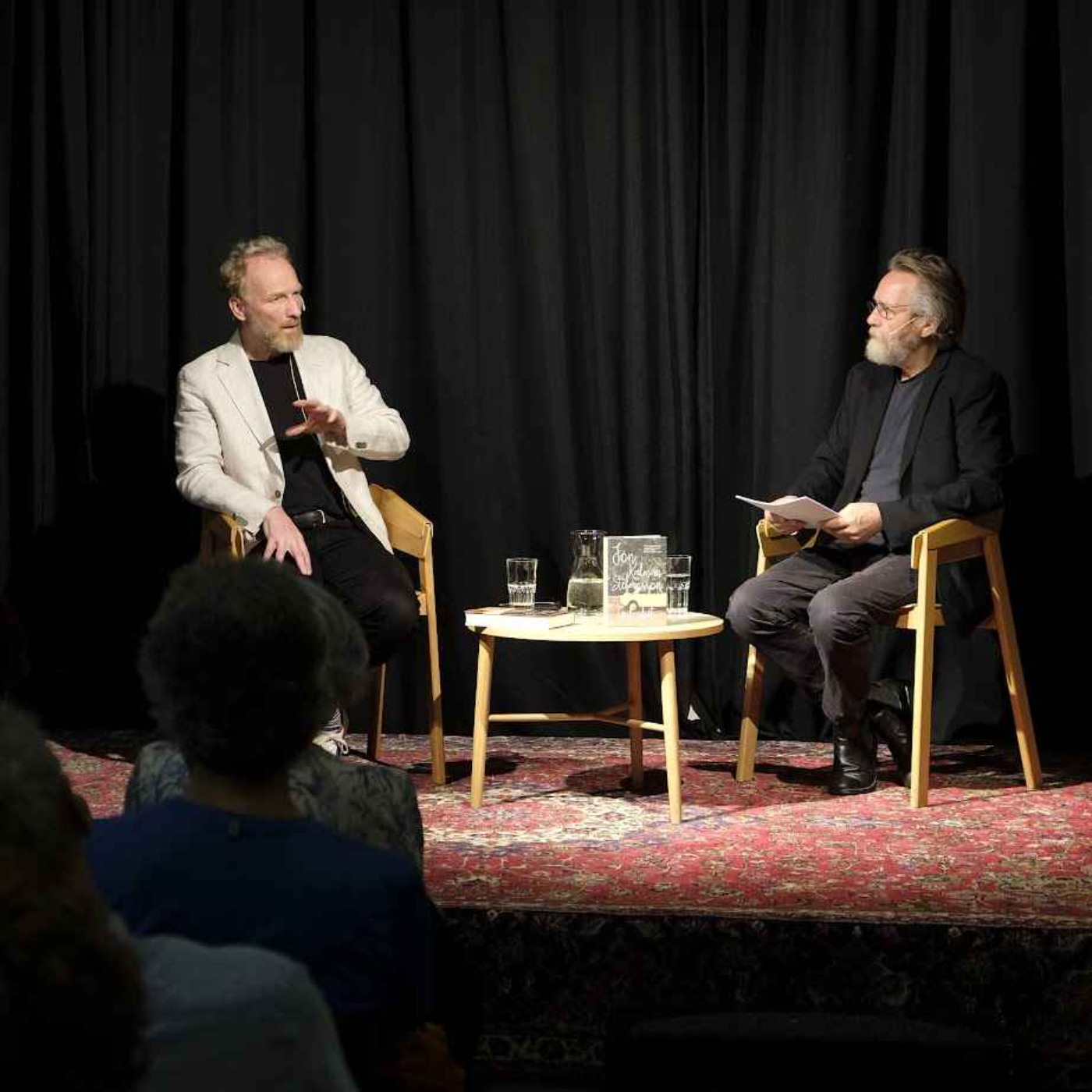 Litteraturhuset i Trondheim