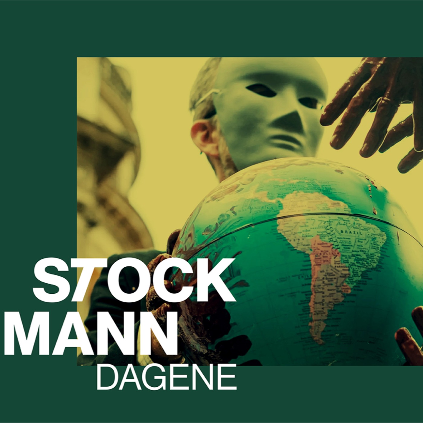 cover art for De radikale klimaaktivistene – Stockmanndagene 2023