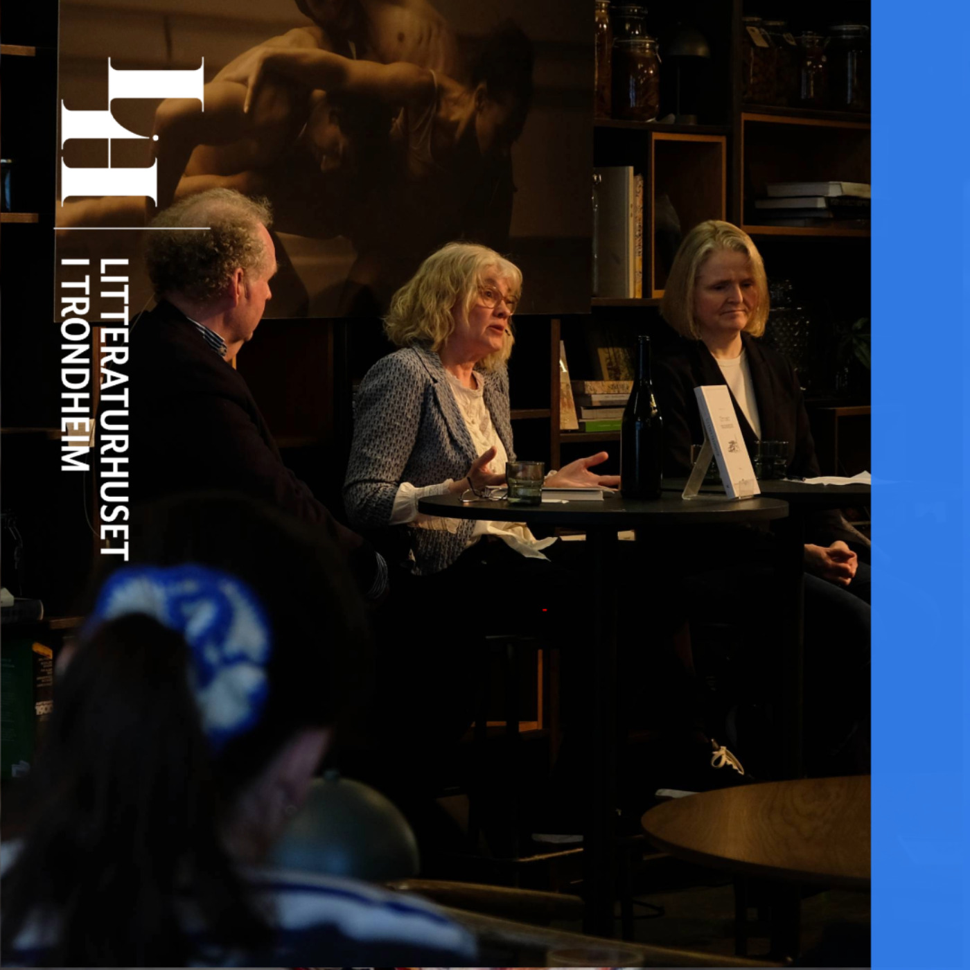 Litteraturhuset i Trondheim