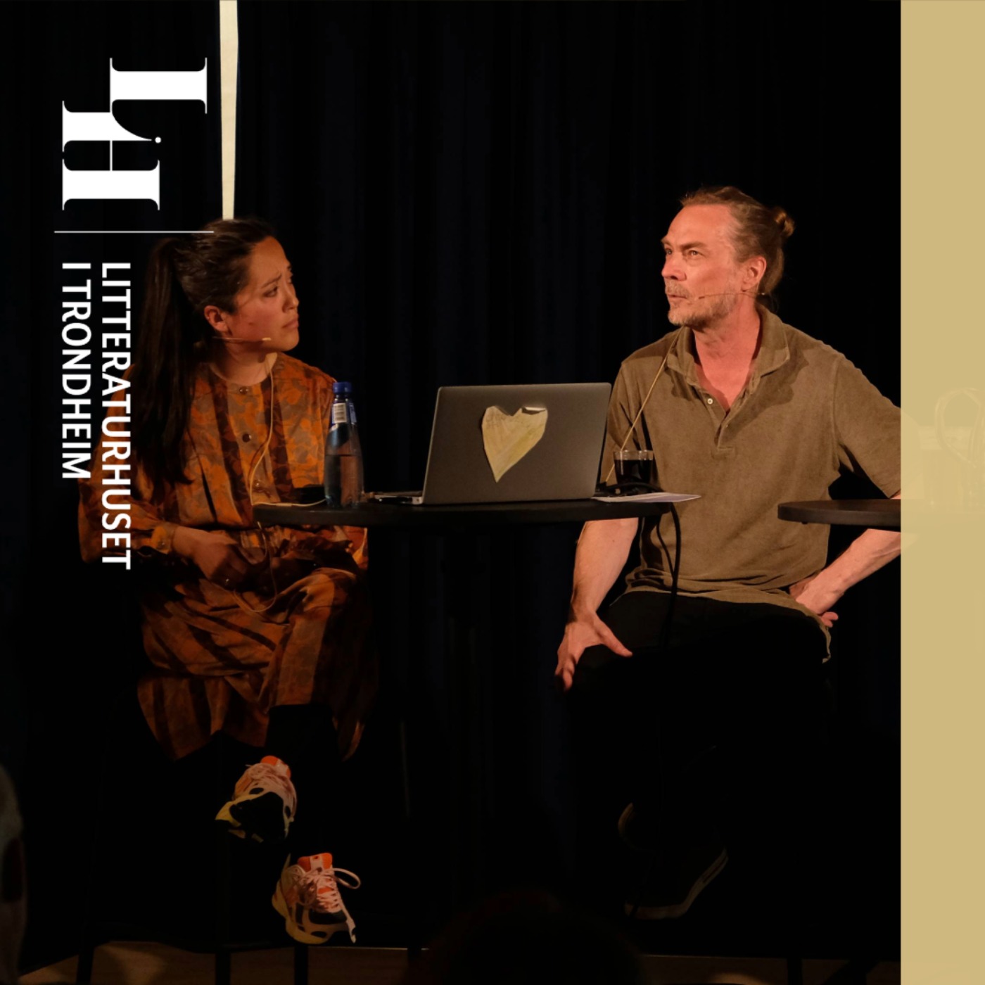Litteraturhuset i Trondheim