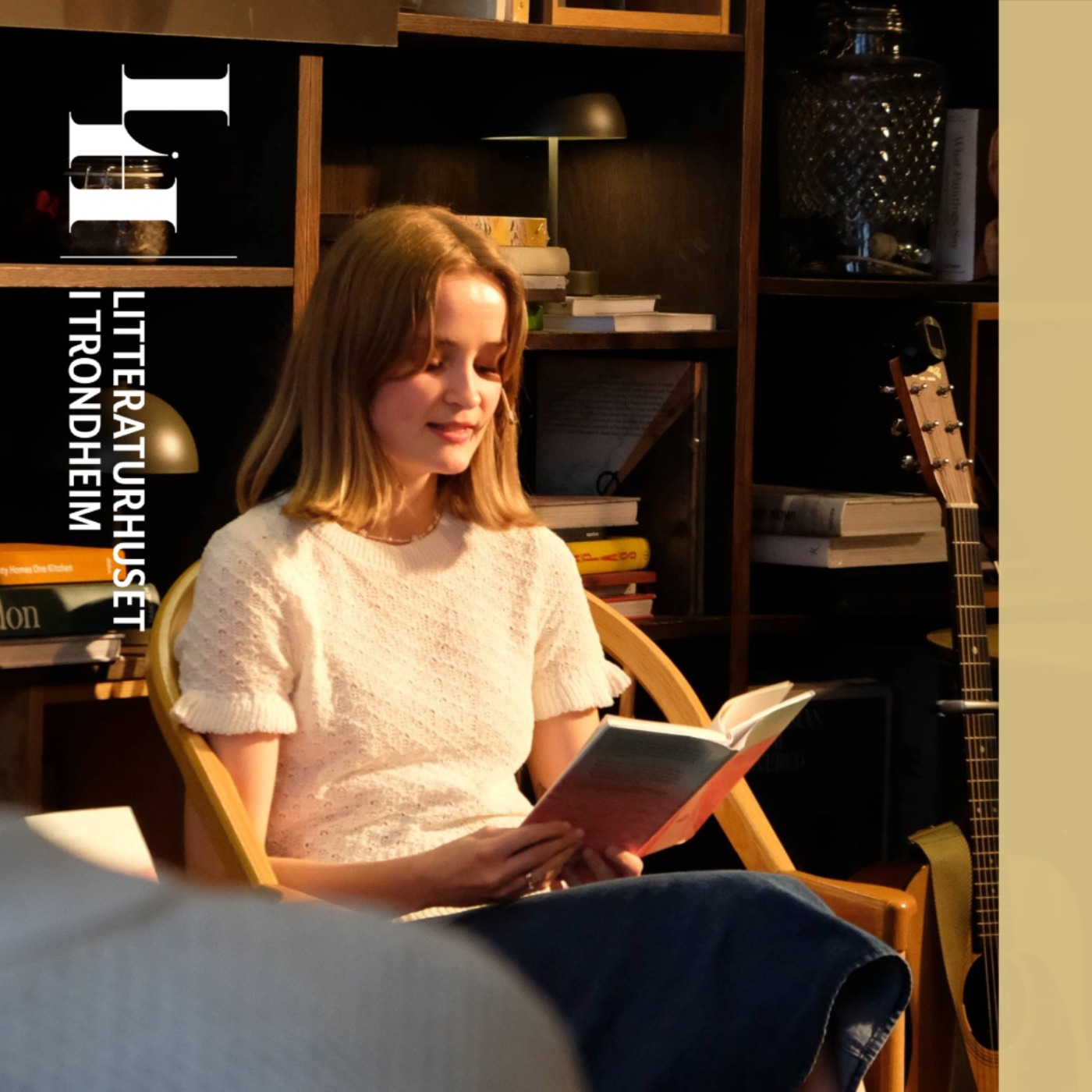 Litteraturhuset i Trondheim