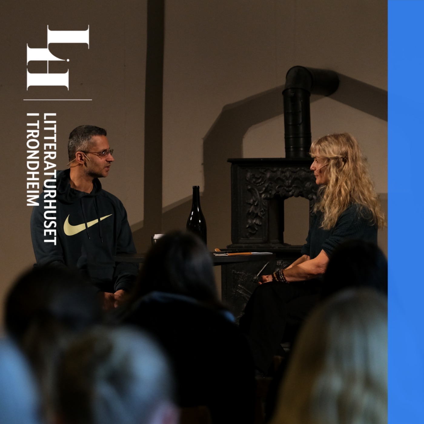 Ghulam Abbas: Gudfaren – om B-gjengen og livet i den kriminelle underverdenen