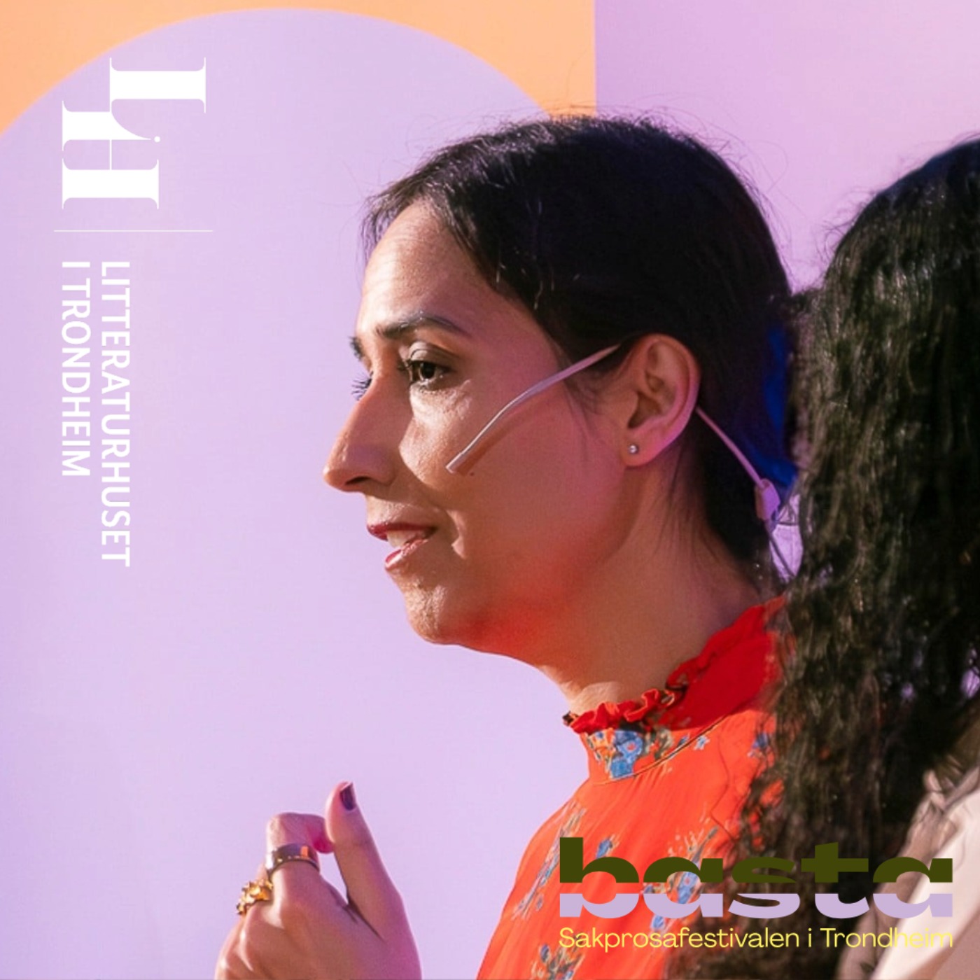 Shazia Majid: Ut av skyggene – den lange veien mot likestilling for innvandrerkvinner – Basta 2025