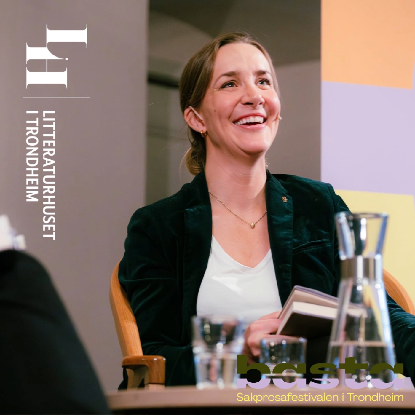 Hva vi levende kan lære av de døde – Basta 2025