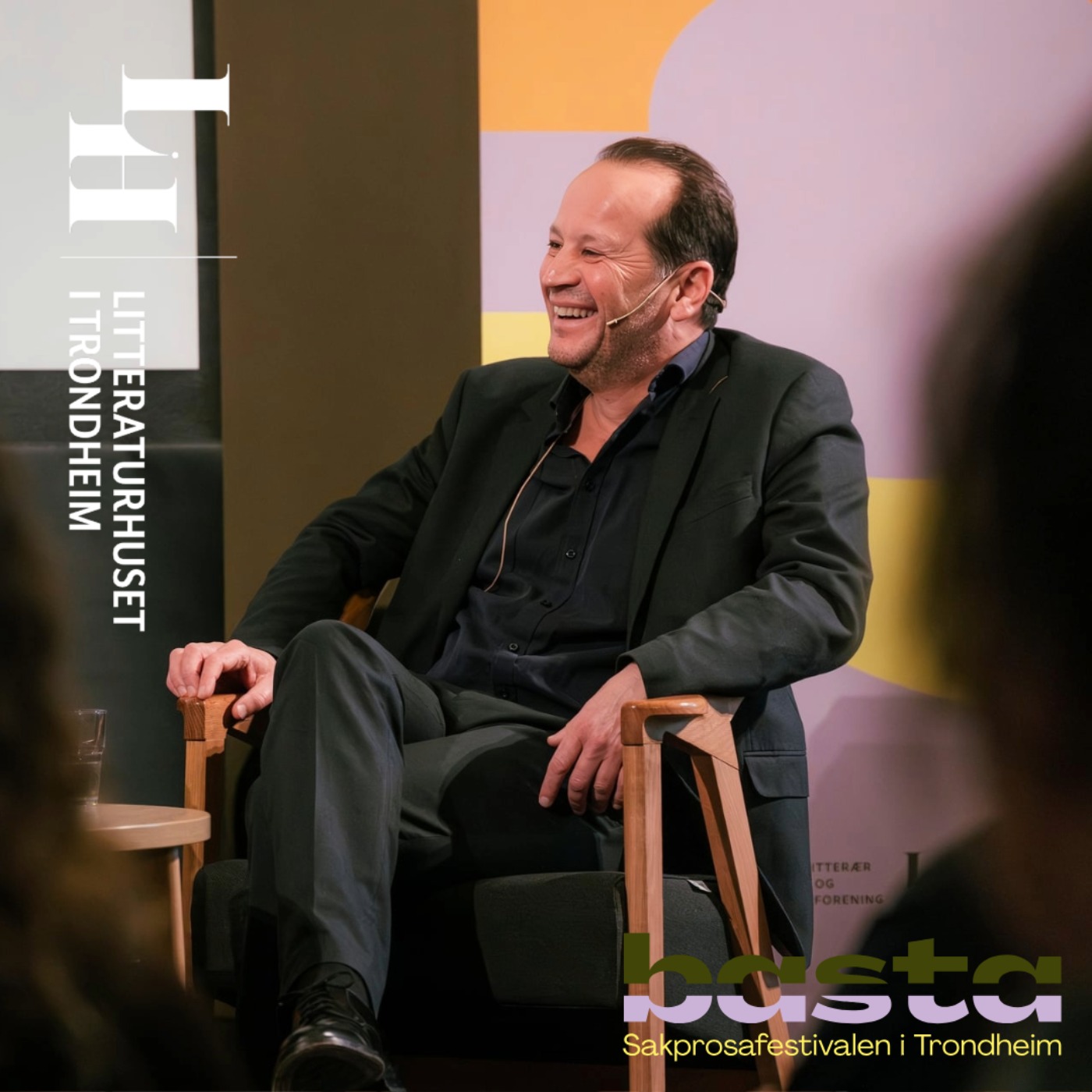 Psykoanalysens betydning for norsk litteratur og kultur – Basta 2025