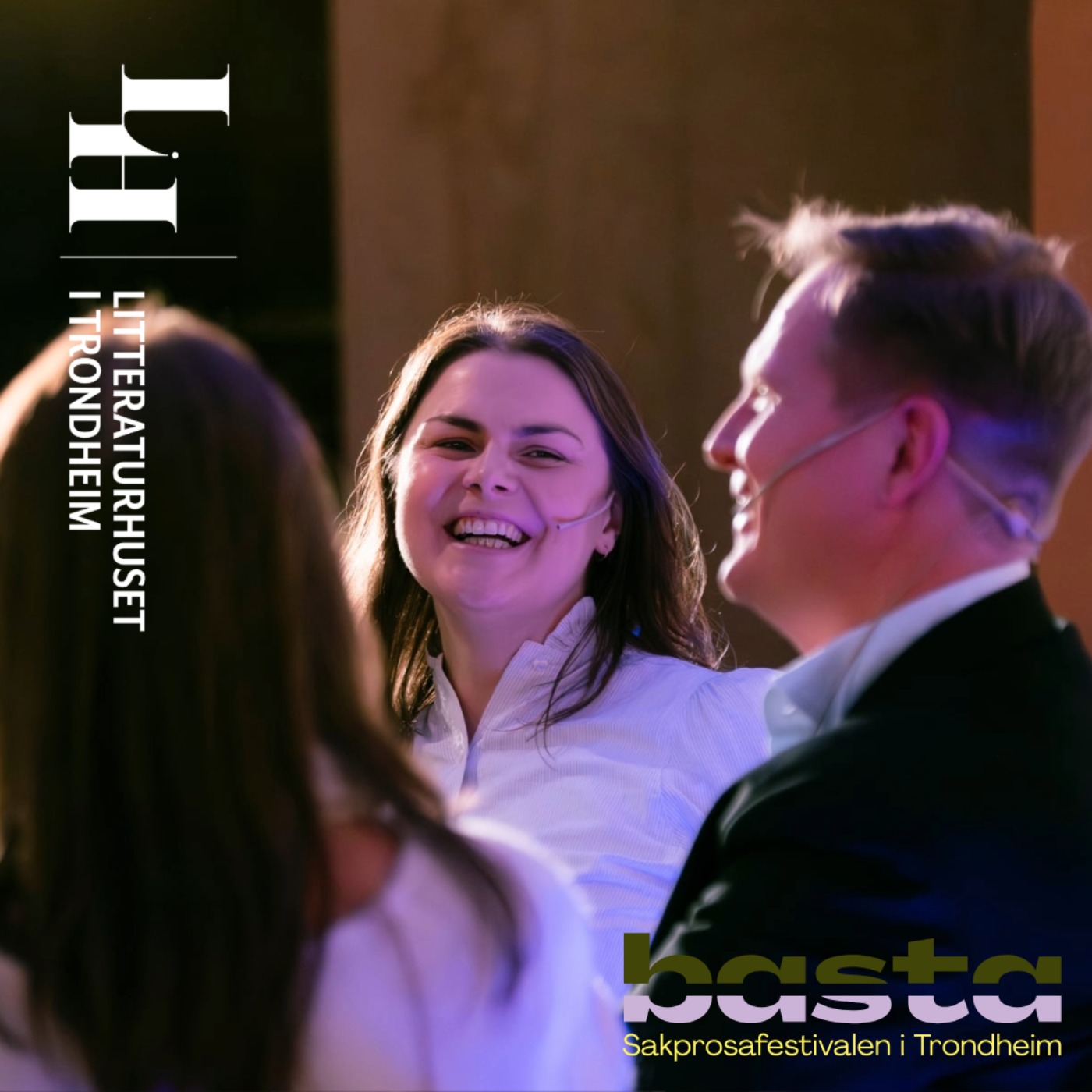 Skandinavisme og nordisk samarbeid – Basta 2025