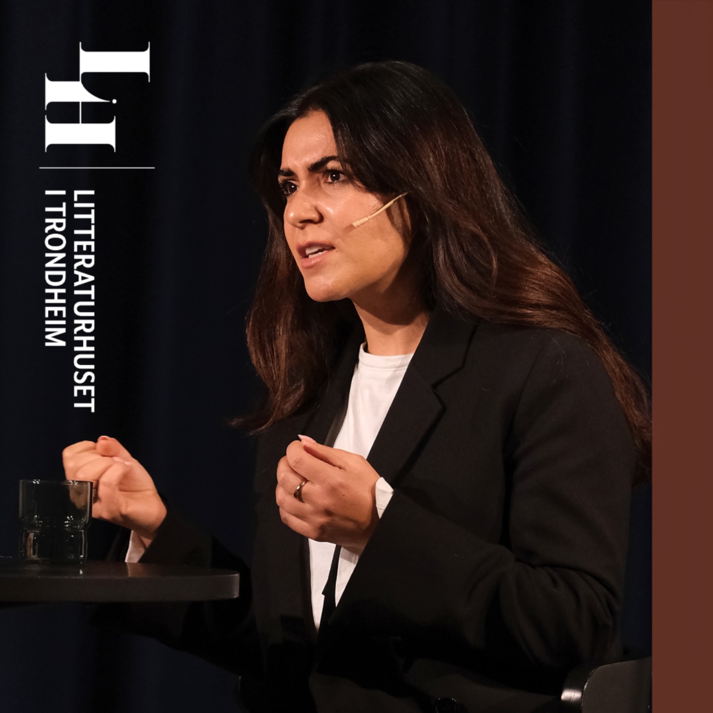 Rima Iraki: Flukten fra Palestina – min norsk-palestinske familiehistorie