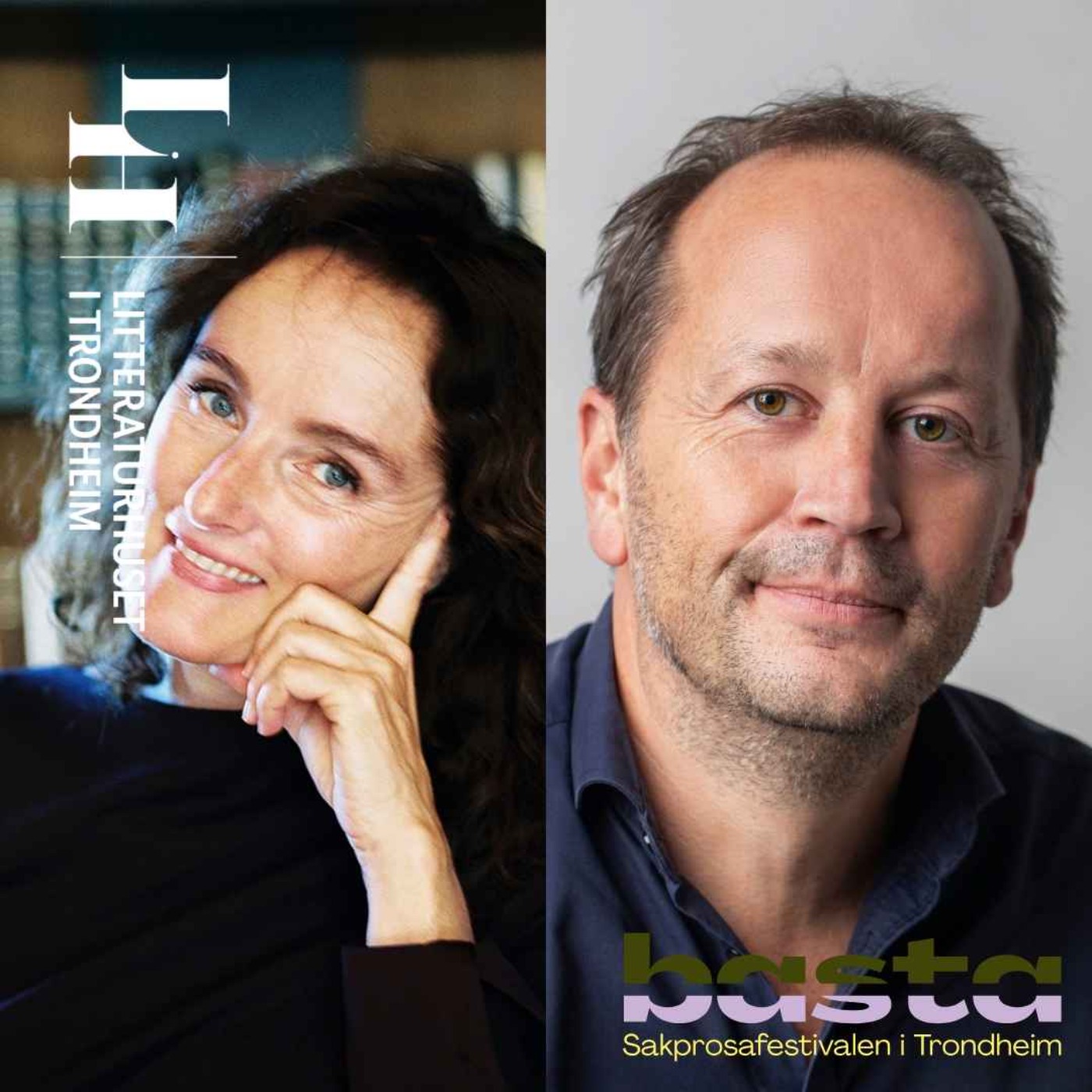 Litteraturhuset i Trondheim