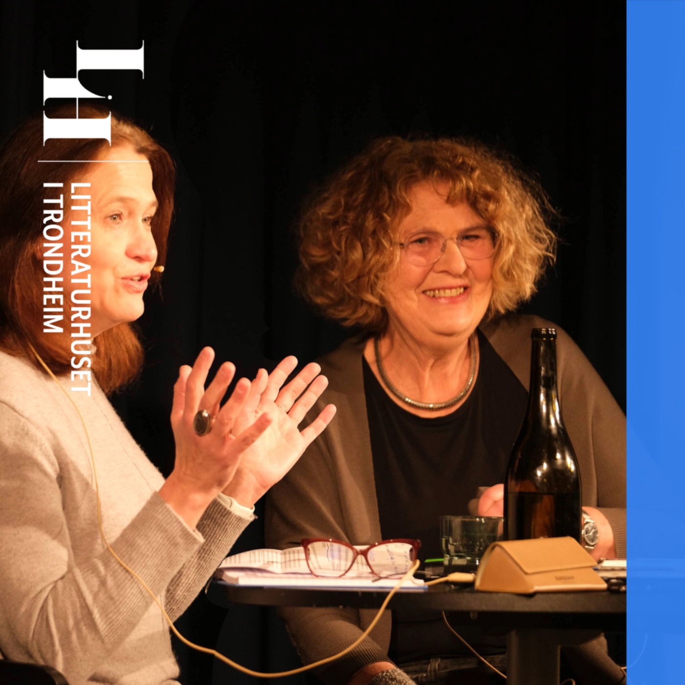 Litteraturhuset i Trondheim