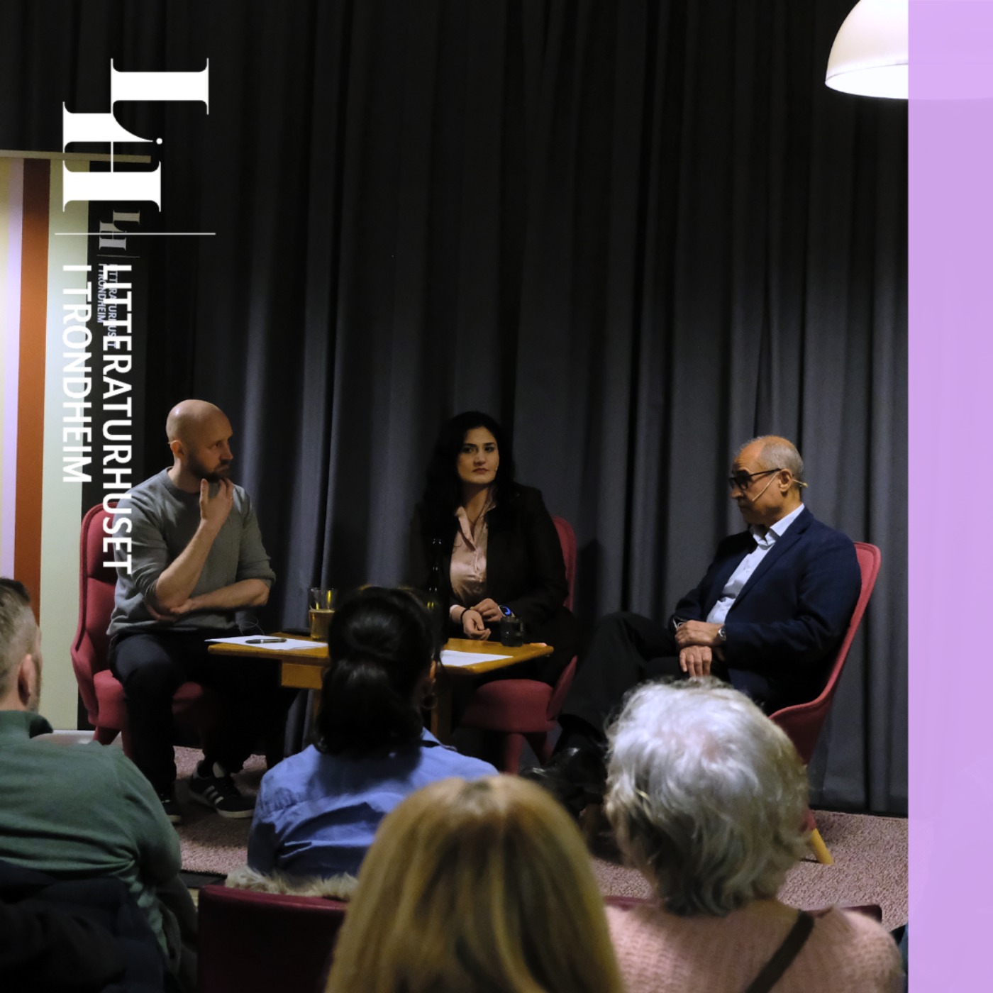 Protestene i Iran – Hvem eier Irans framtid?