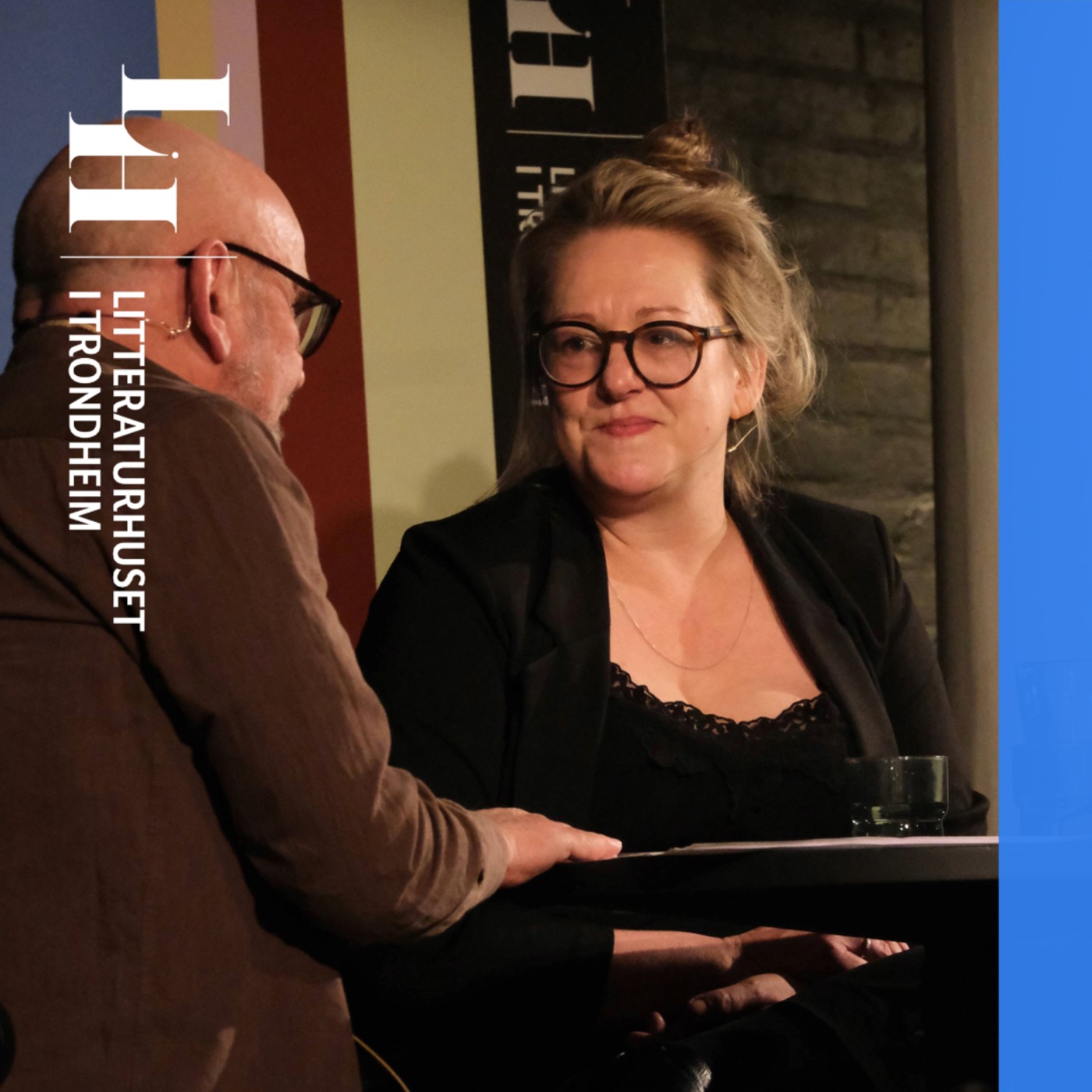 Marte Michelet: Det har skjedd verre ting i utlandet