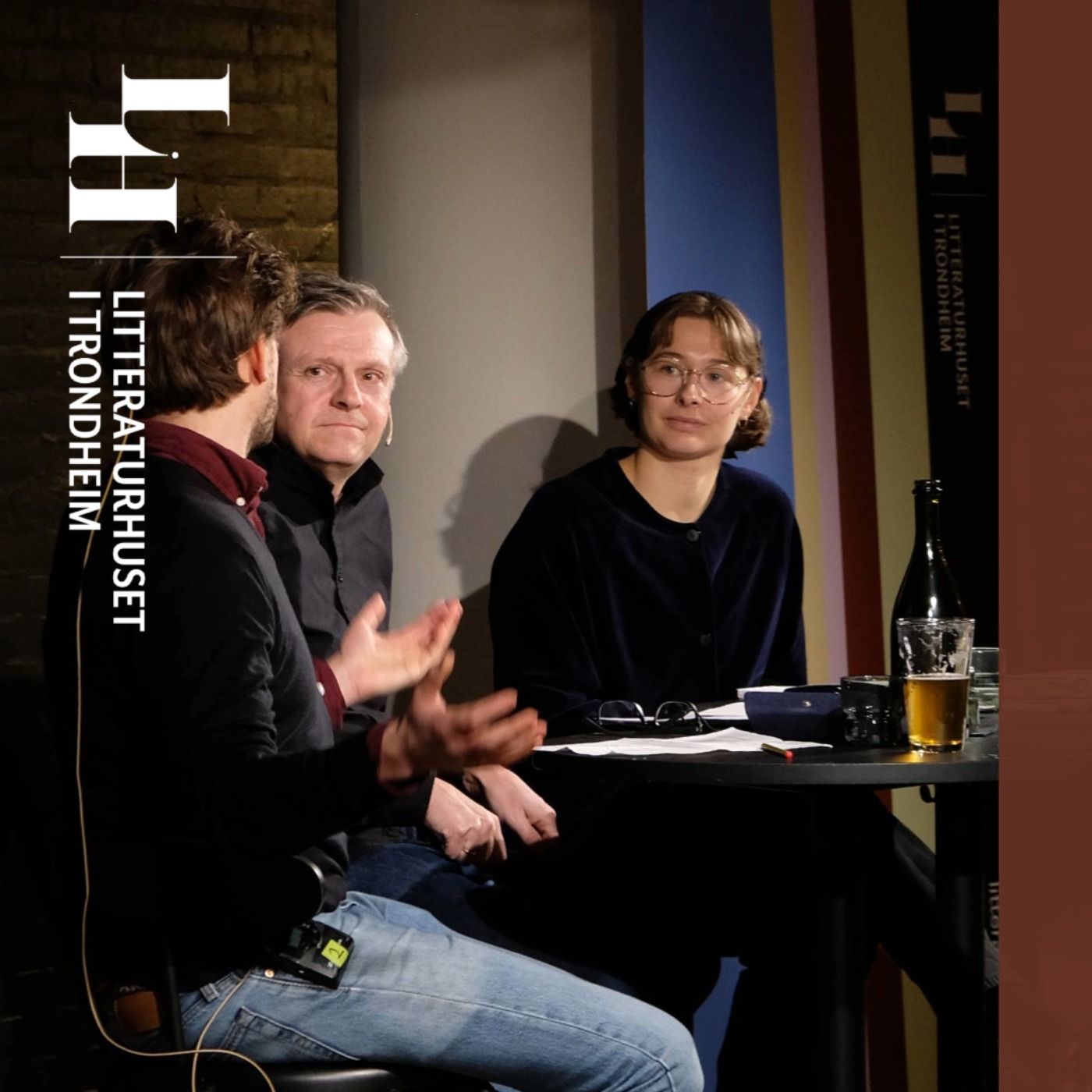 Kunsten å lese Knut Hamsun