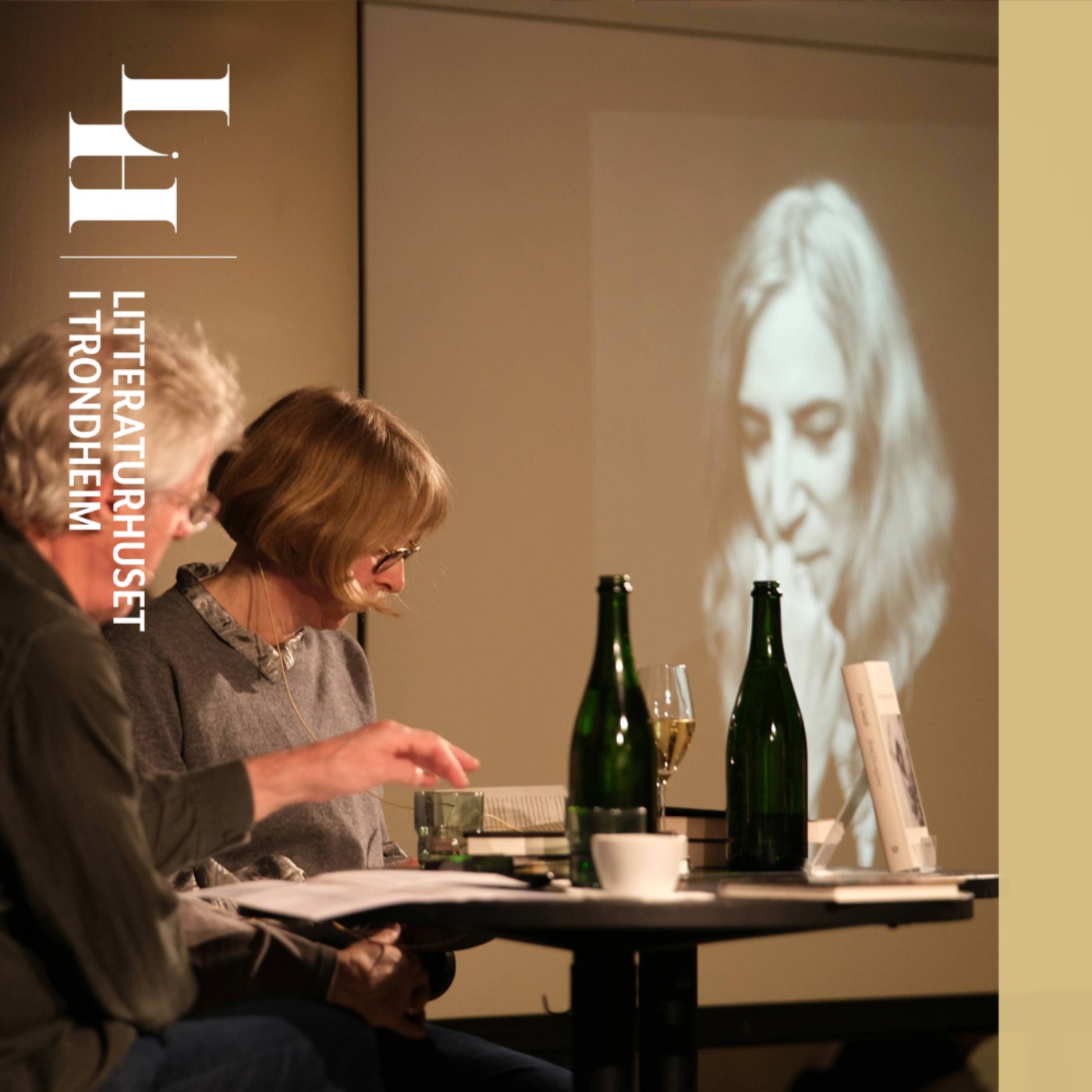 Patti Smith 80 år – Ei feiring av mennesket, musikken og skrivinga