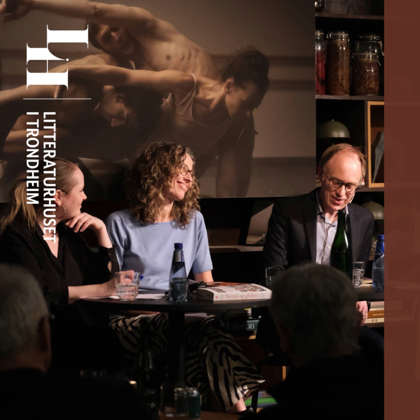 Klassikersamtale: Albert Camus – Den fremmede