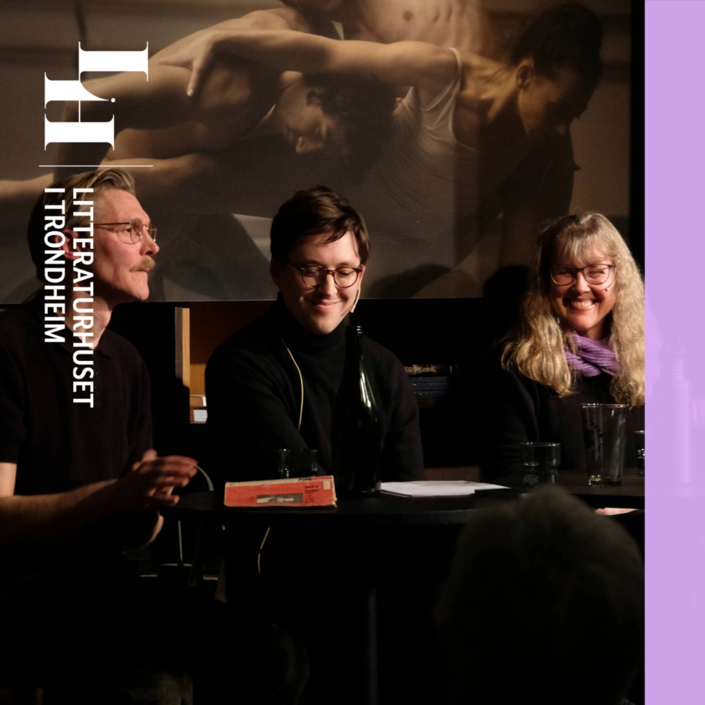 Mellom tekst og scene i 150 år: en samtale om Peer Gynt