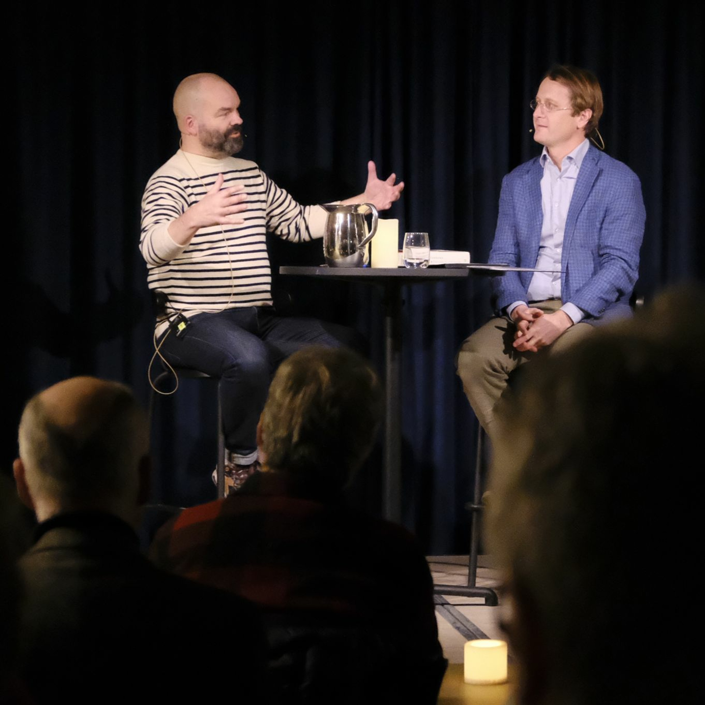 Litteraturhuset i Trondheim