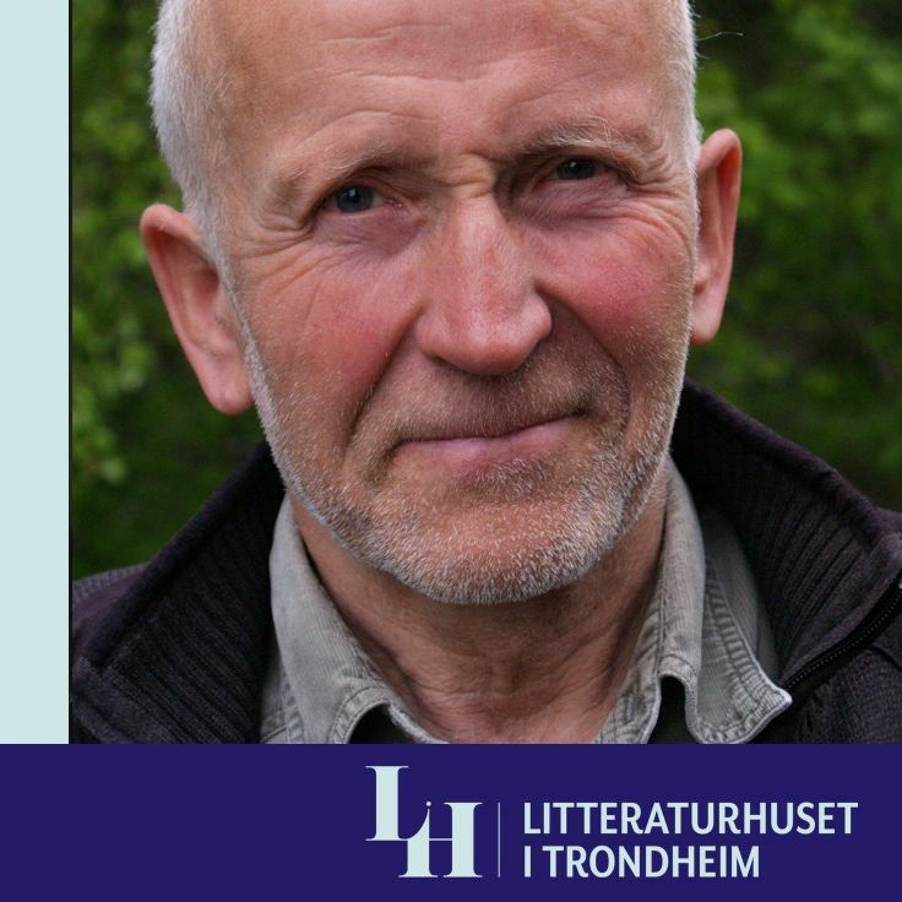Litteraturhuset i Trondheim