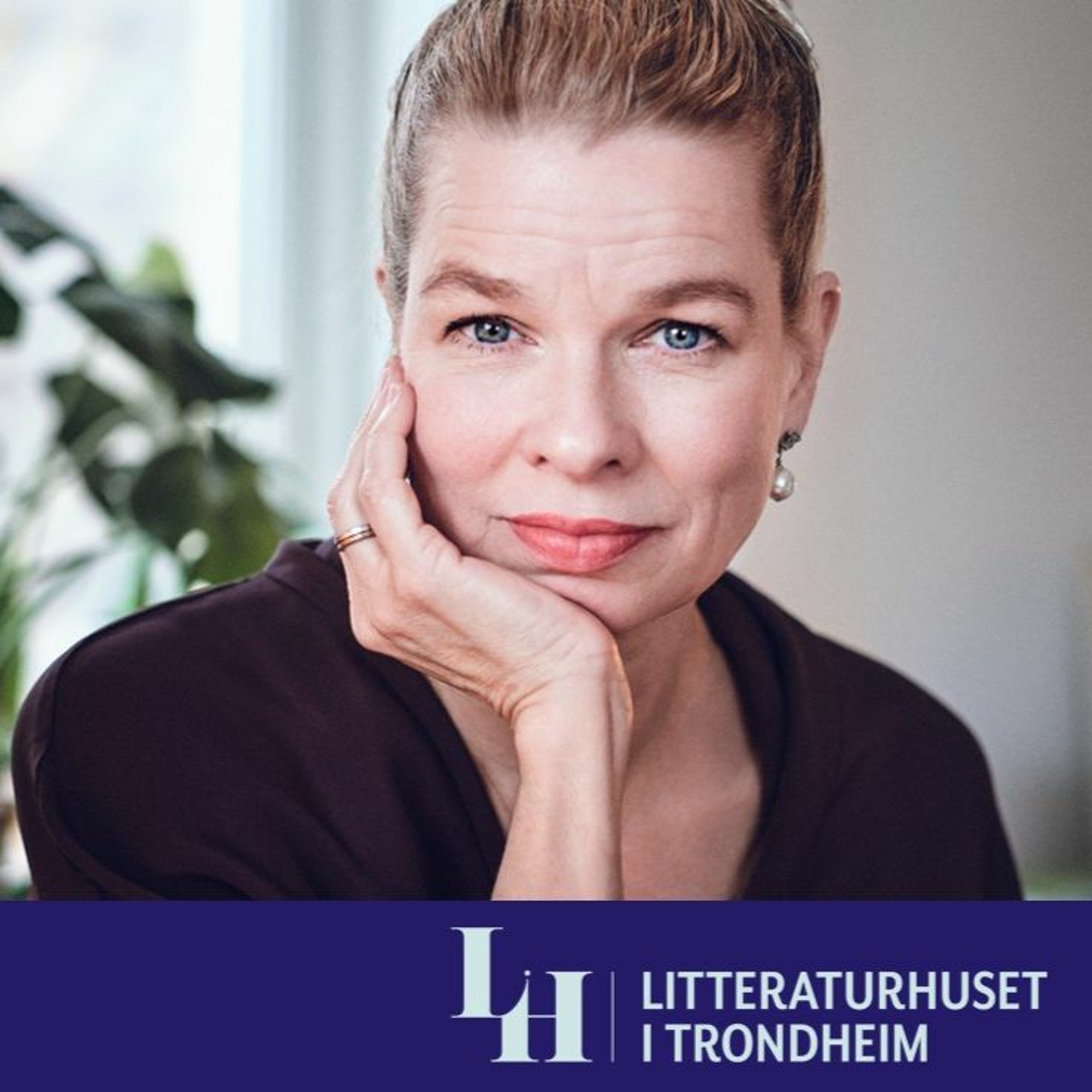 Litteraturhuset i Trondheim