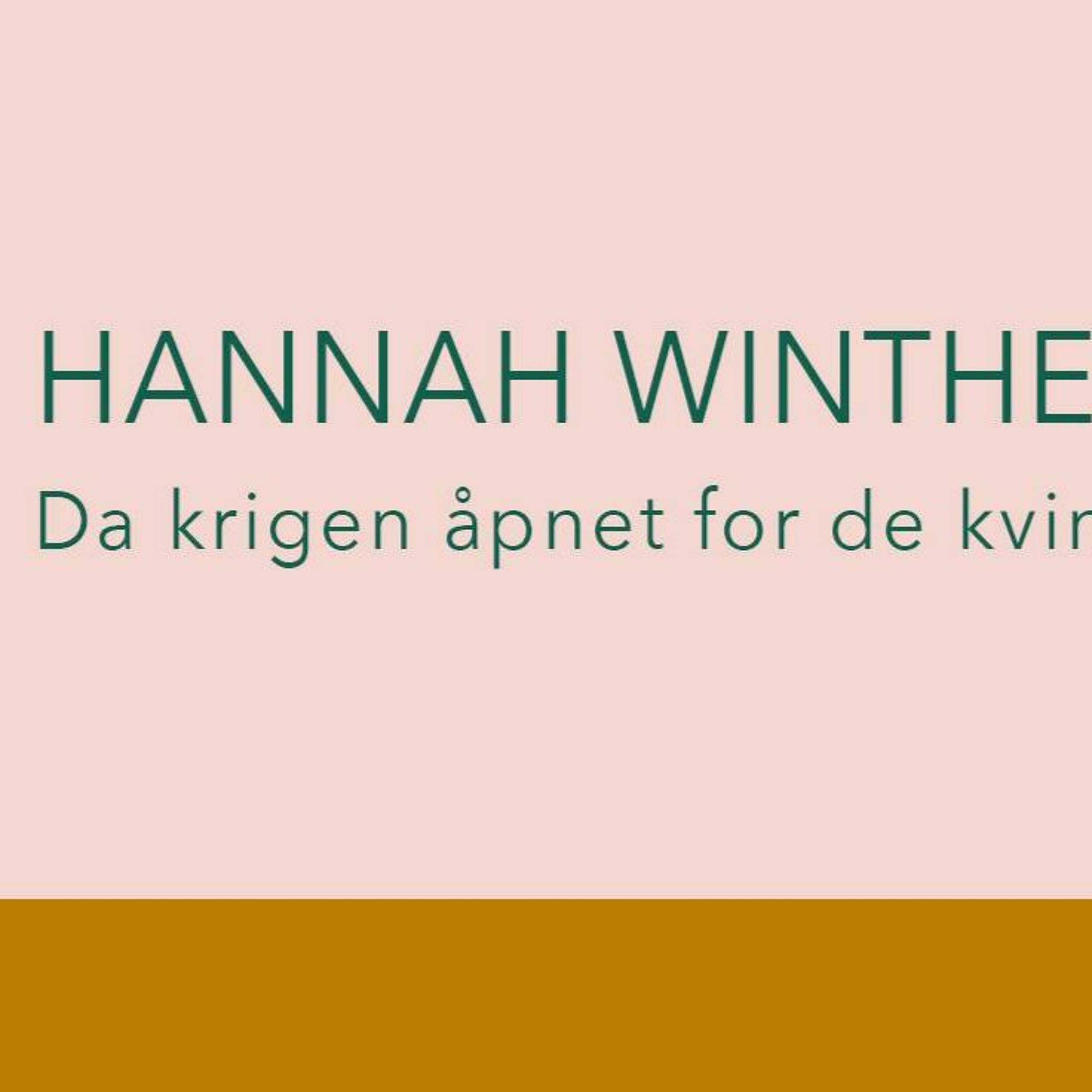 Litteraturhuset i Trondheim
