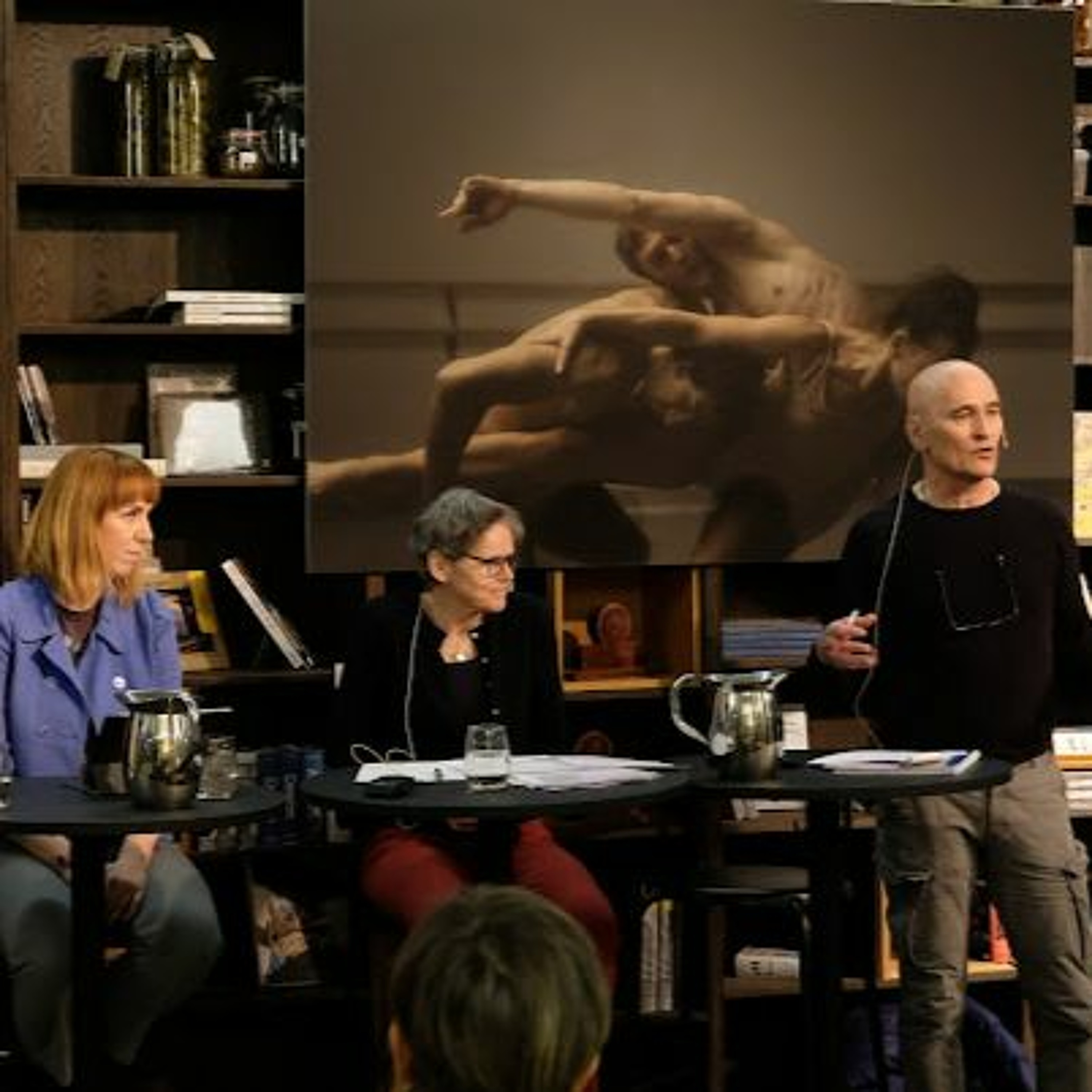 Litteraturhuset i Trondheim