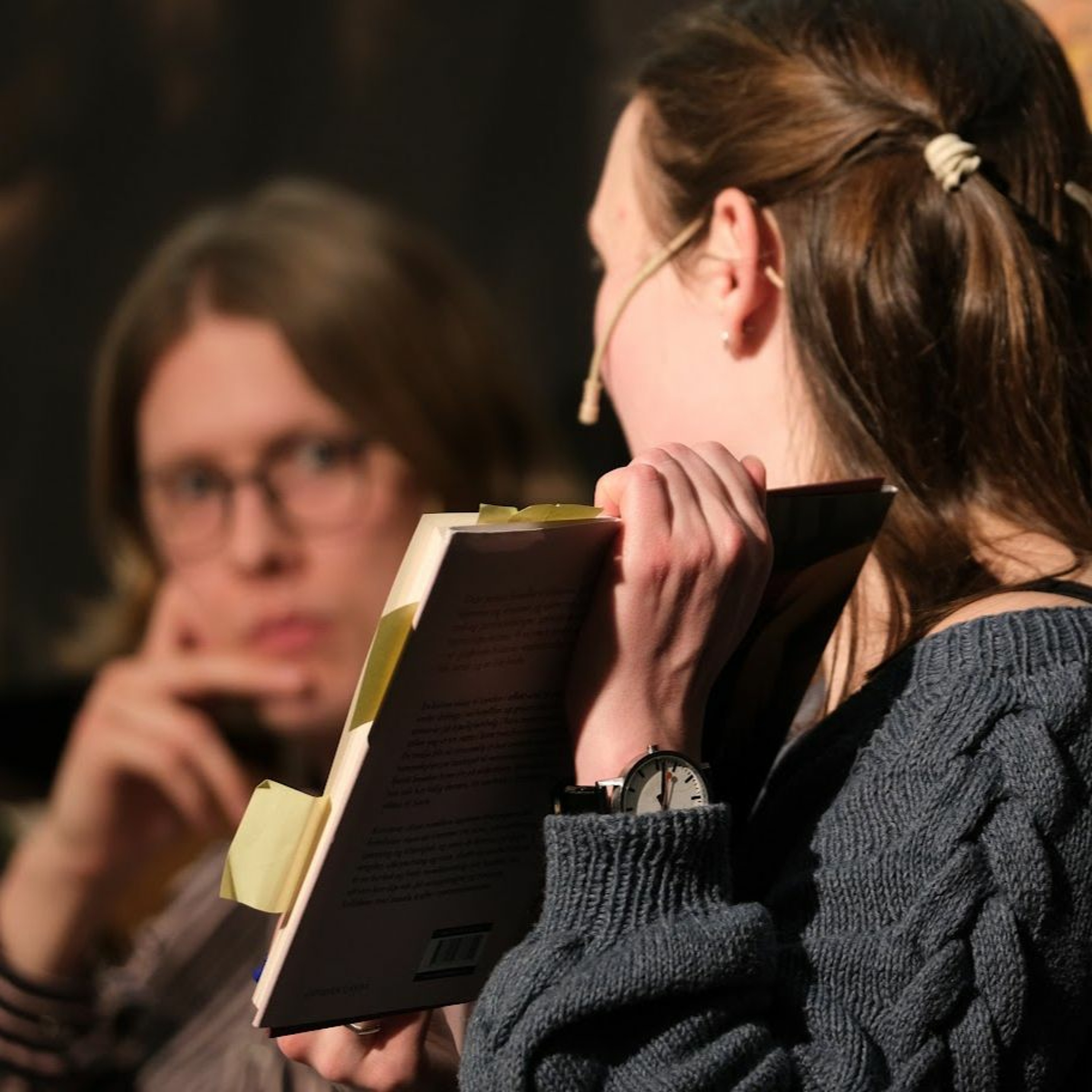 Litteraturhuset i Trondheim