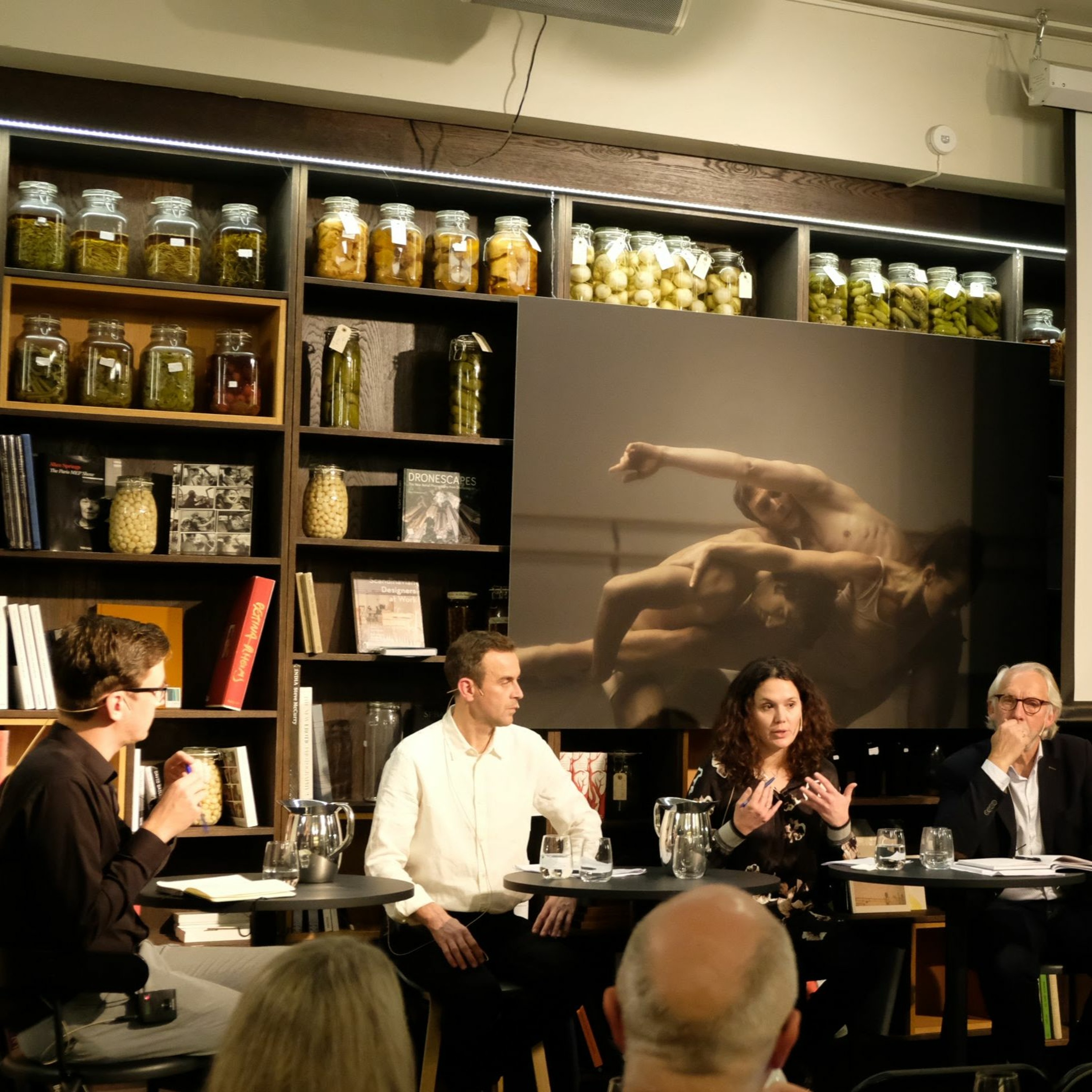 Litteraturhuset i Trondheim