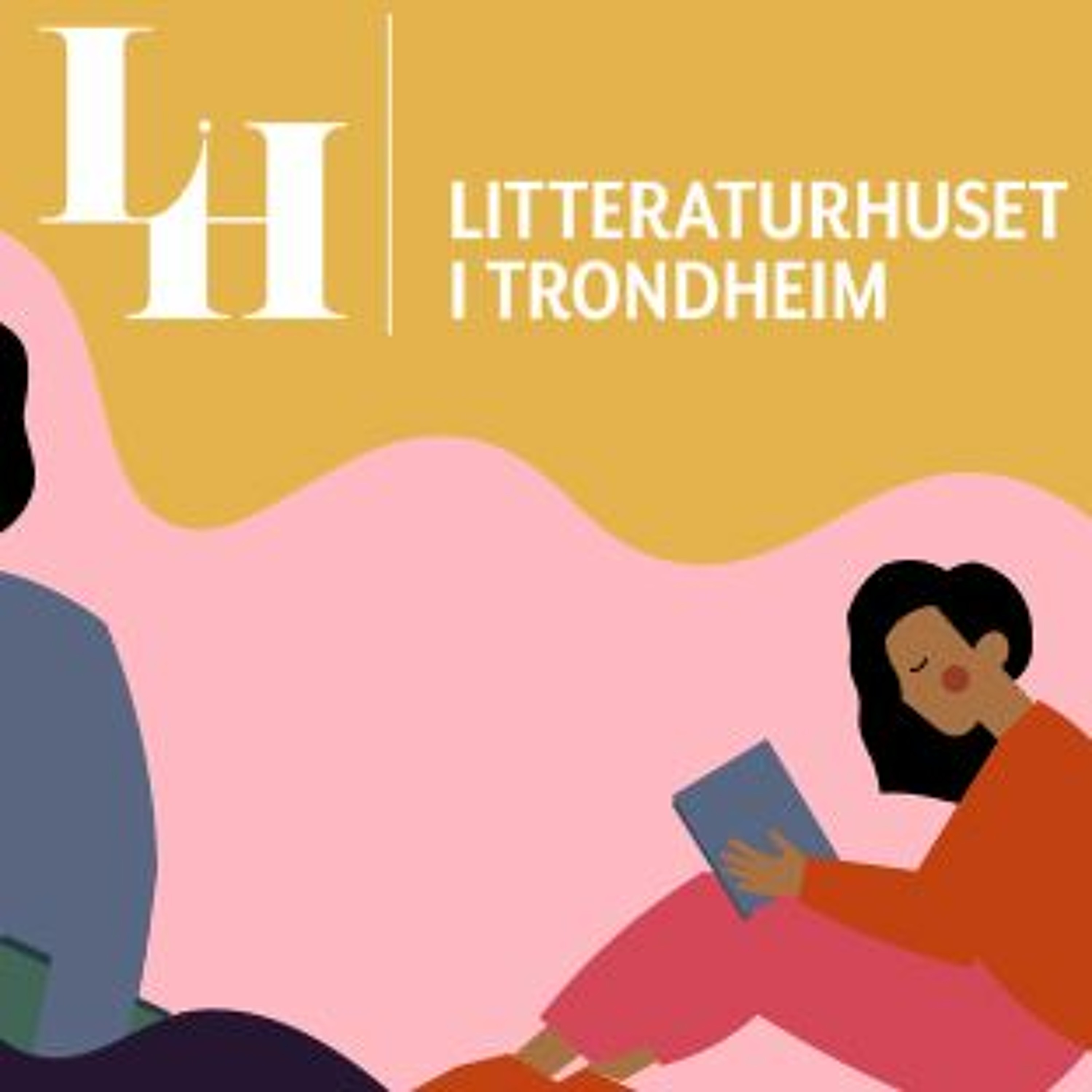 Litteraturhuset i Trondheim