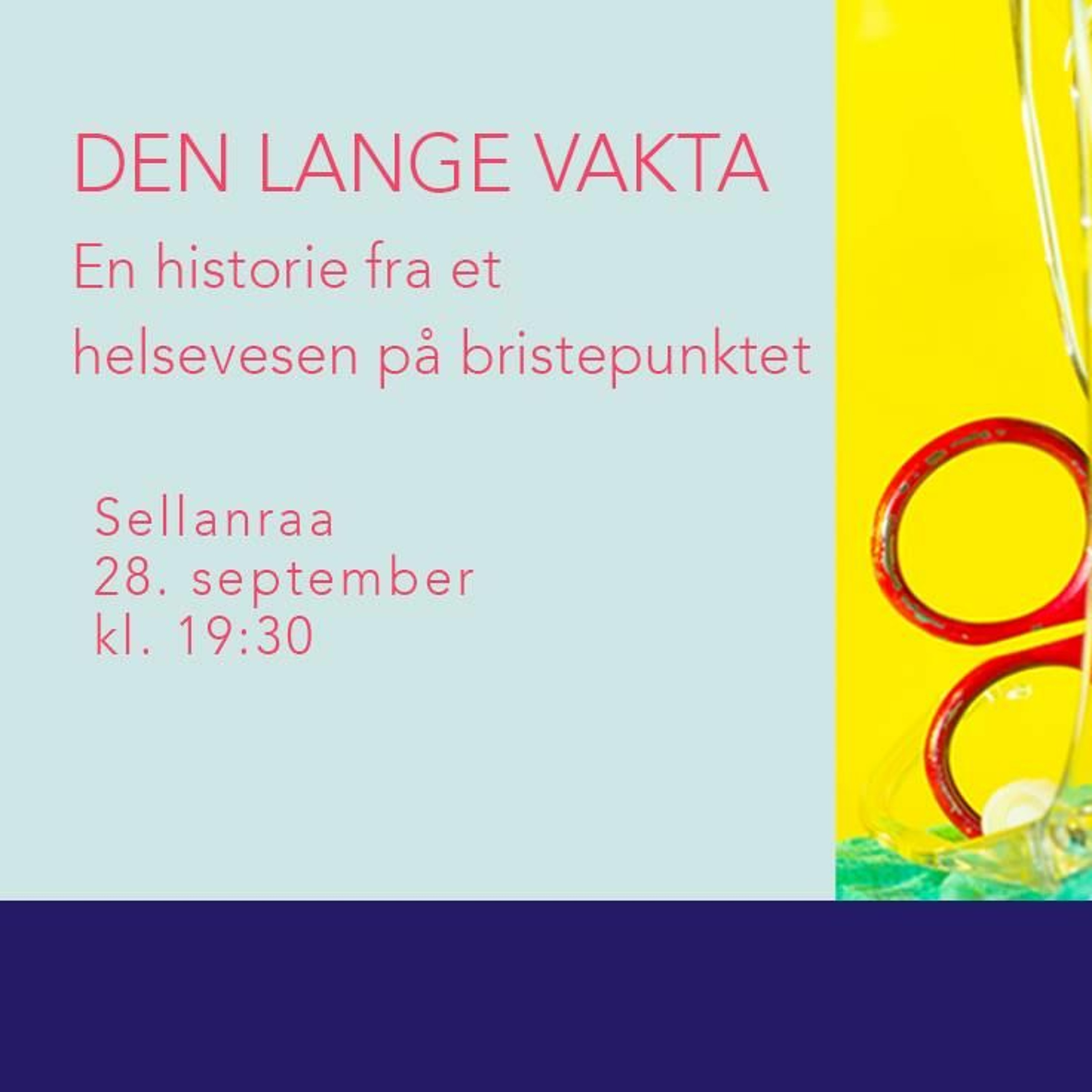 Litteraturhuset i Trondheim
