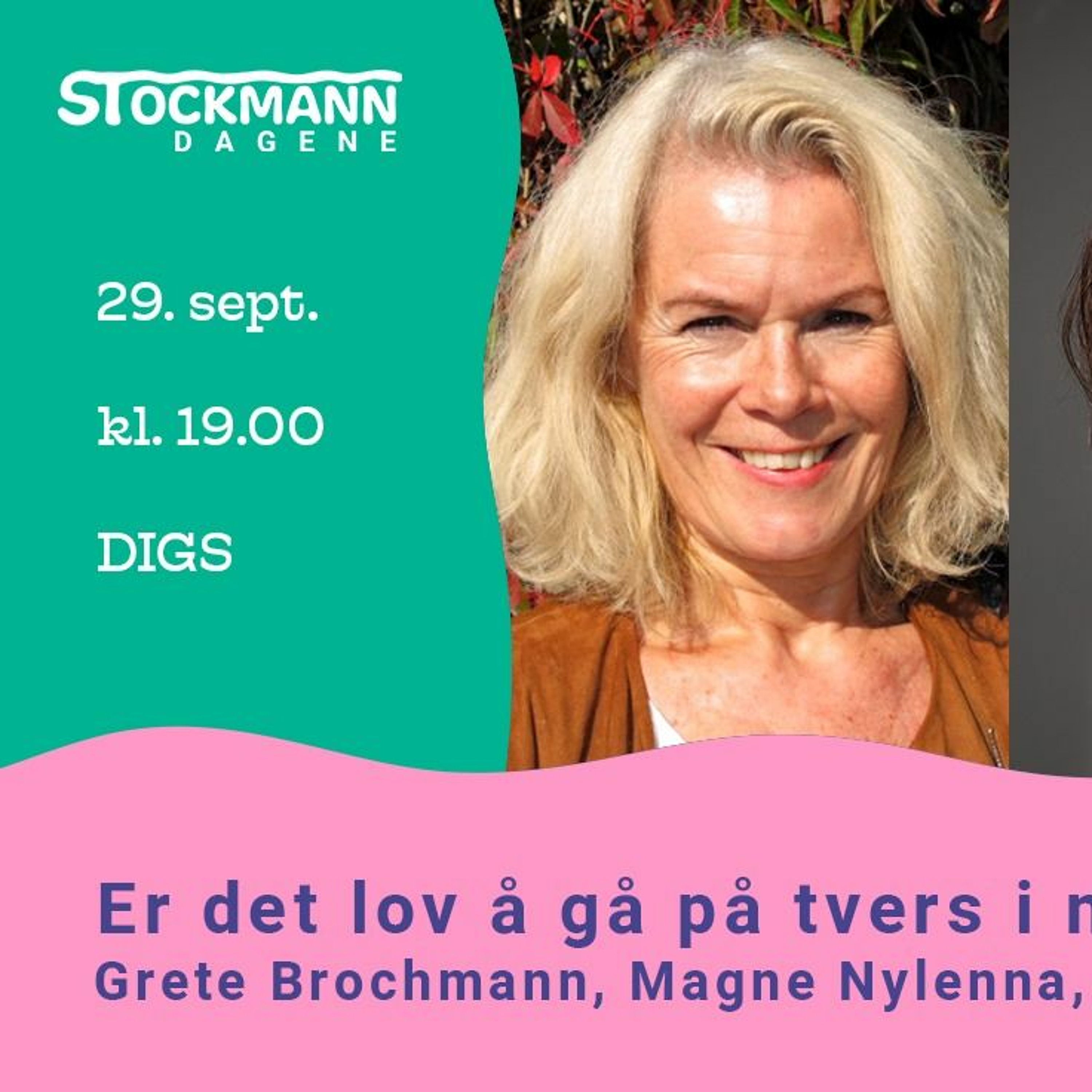 Litteraturhuset i Trondheim