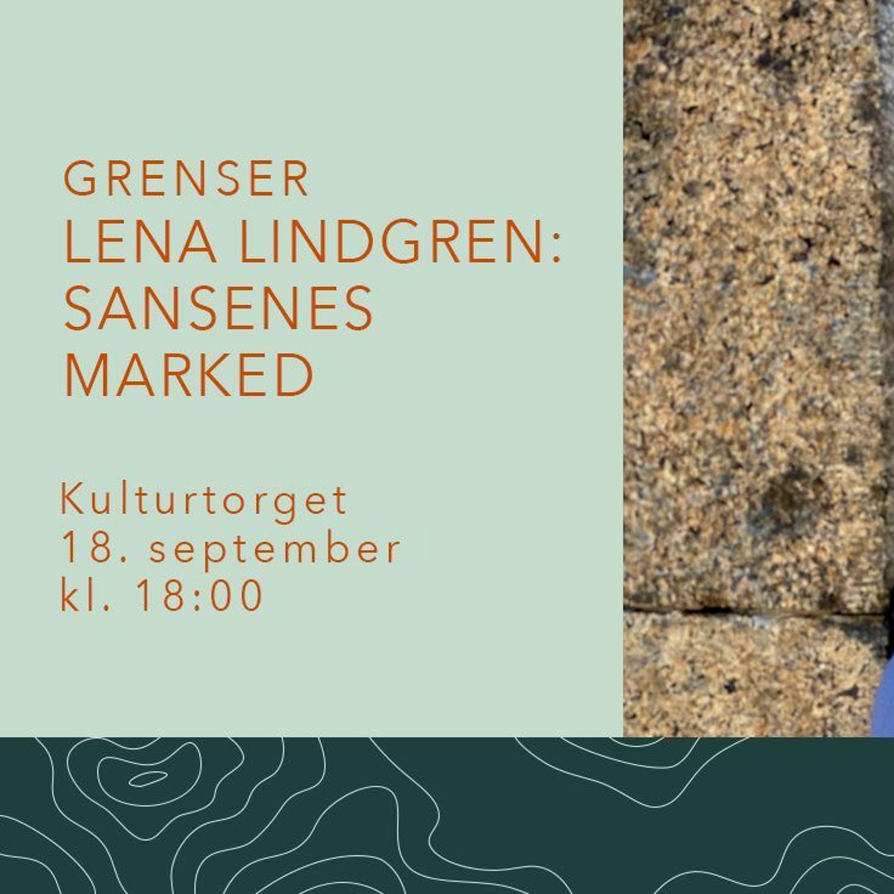 Litteraturhuset i Trondheim