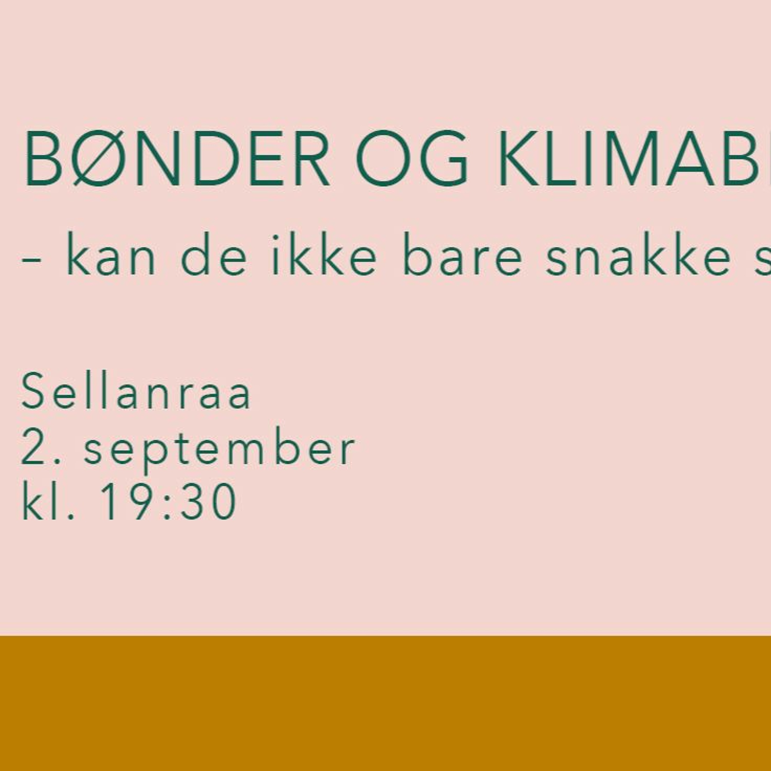 Litteraturhuset i Trondheim