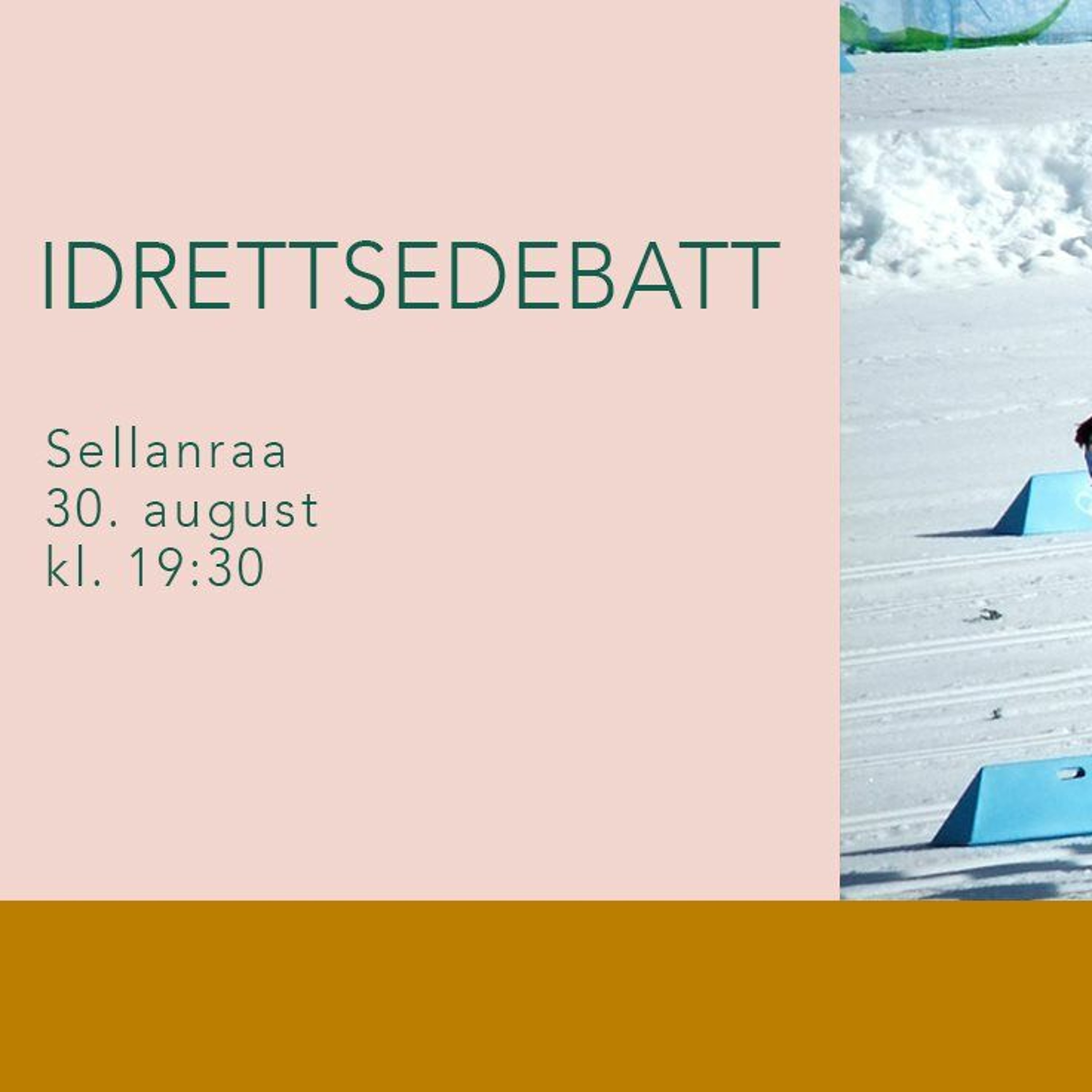 Litteraturhuset i Trondheim