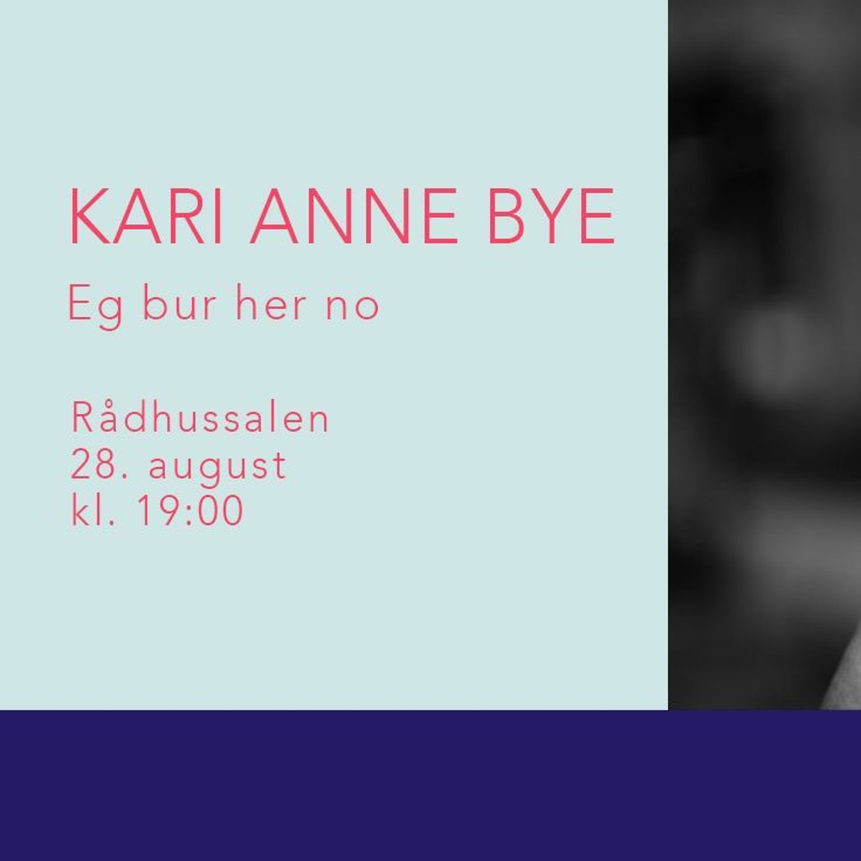 Litteraturhuset i Trondheim