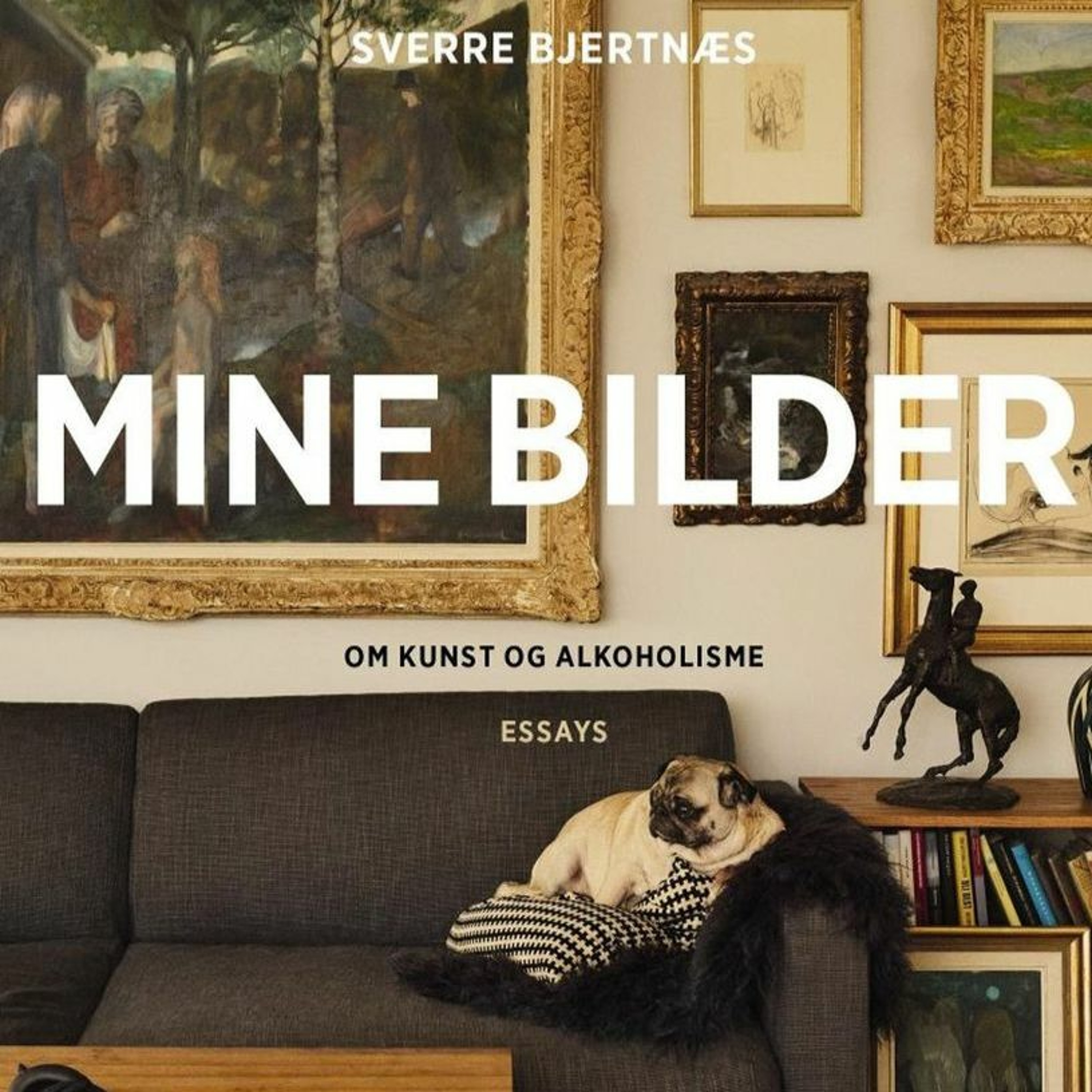 Litteraturhuset i Trondheim