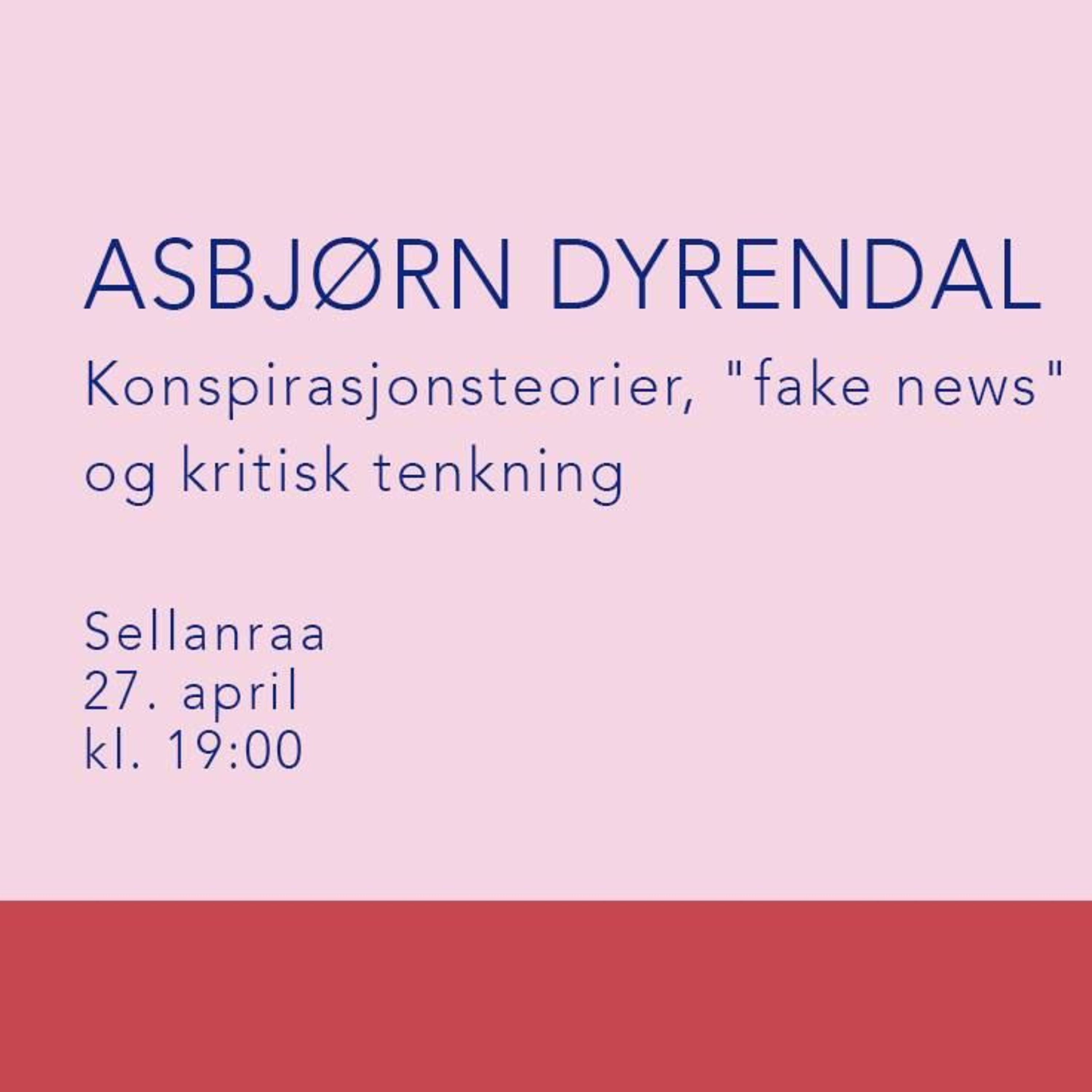 Litteraturhuset i Trondheim