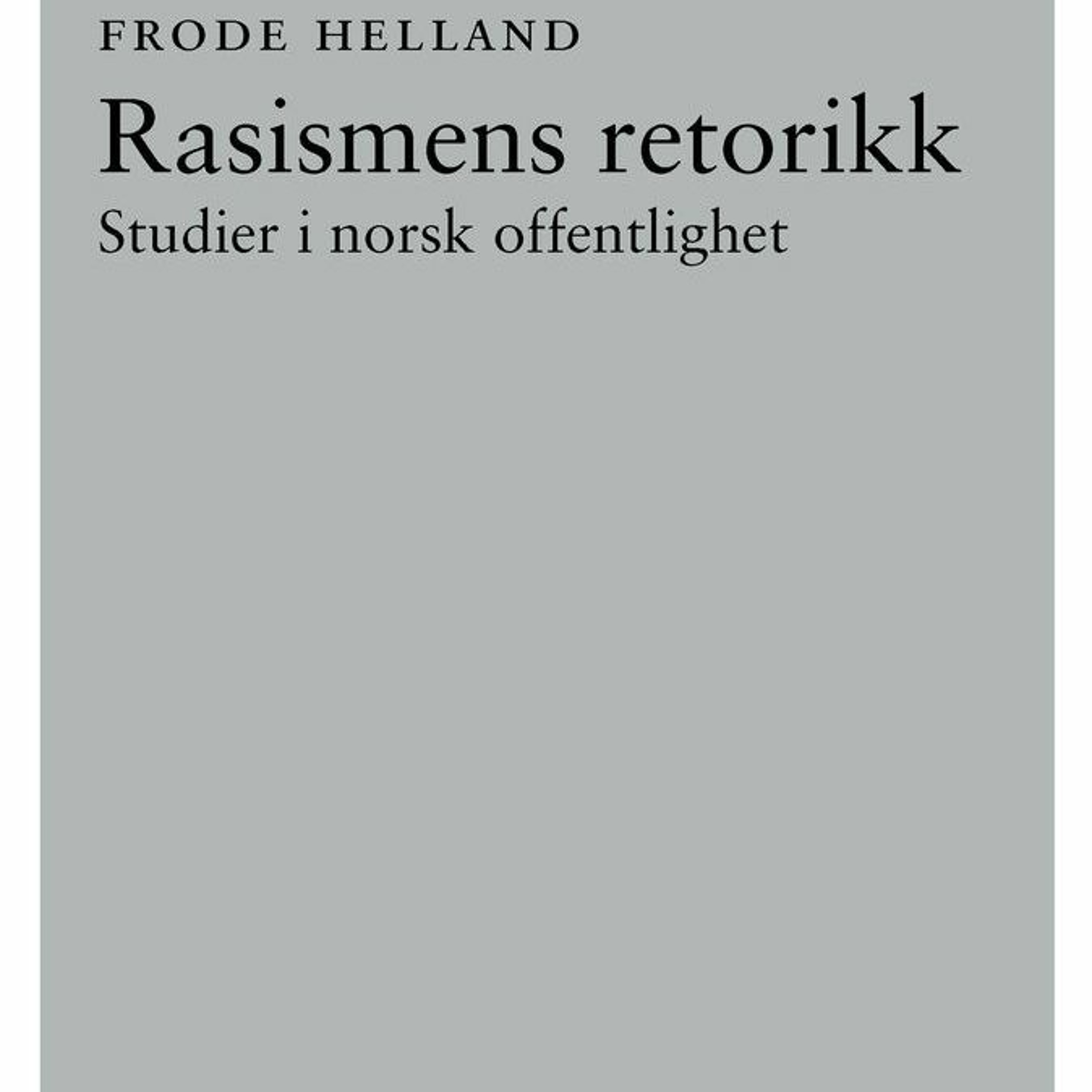Litteraturhuset i Trondheim