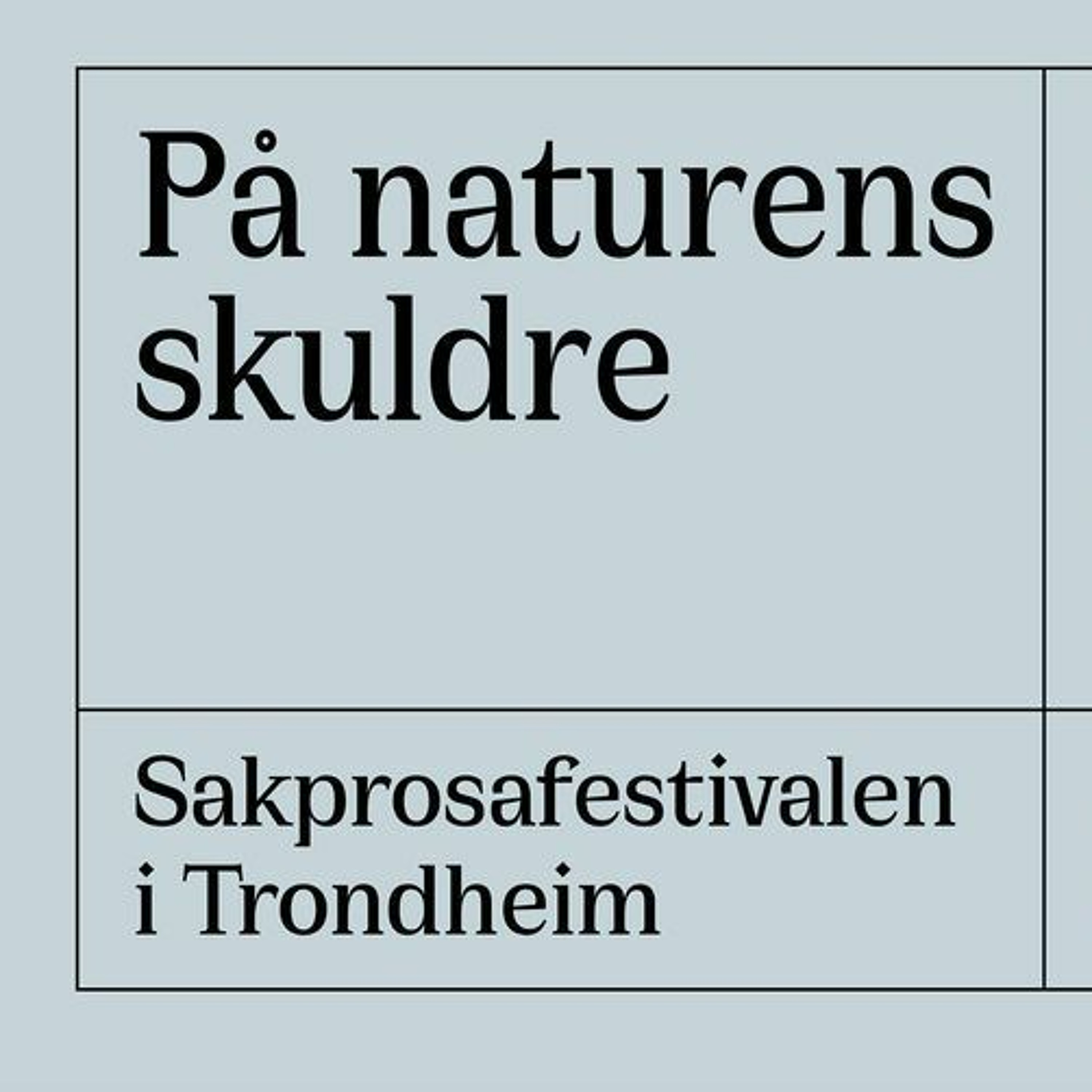 Litteraturhuset i Trondheim