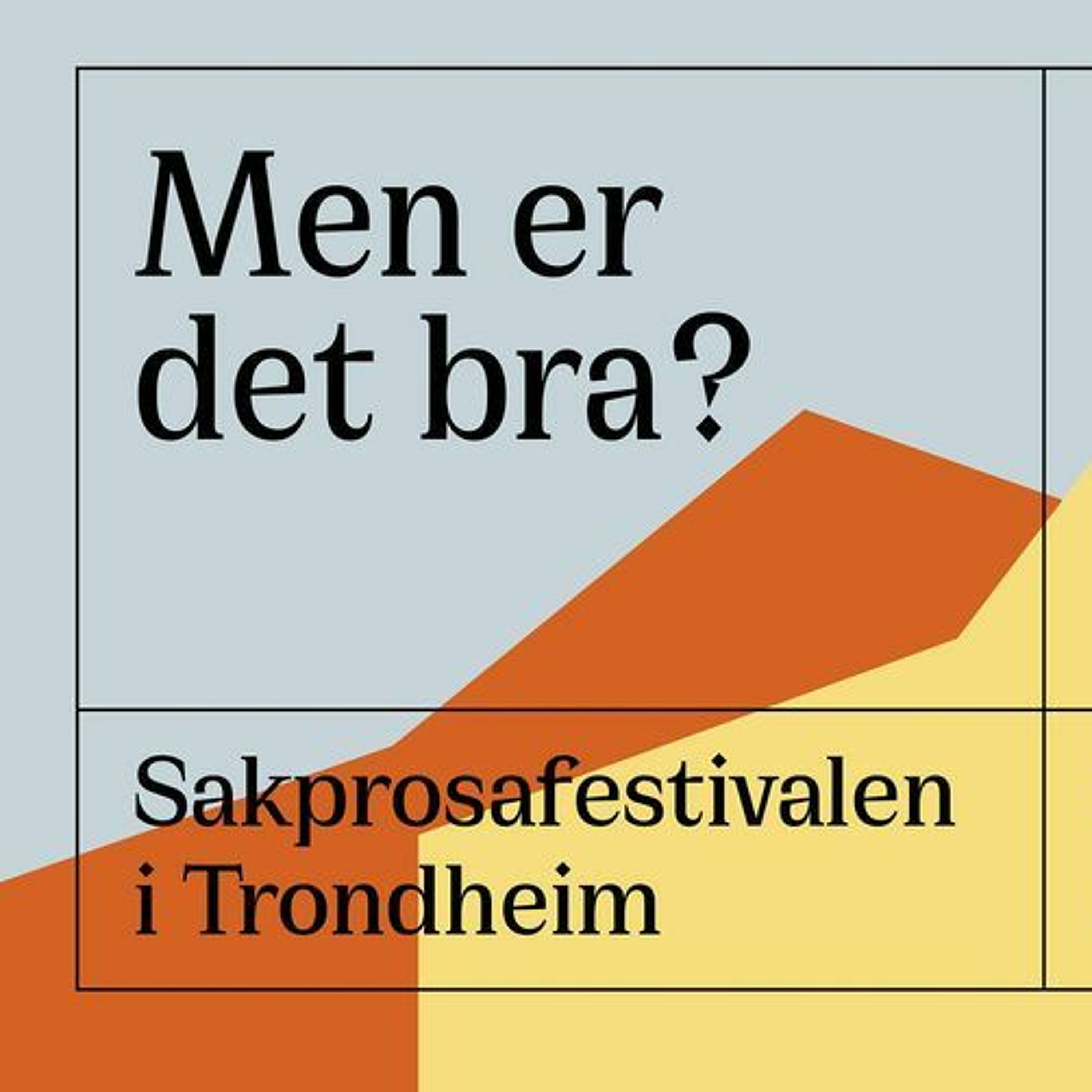 Litteraturhuset i Trondheim