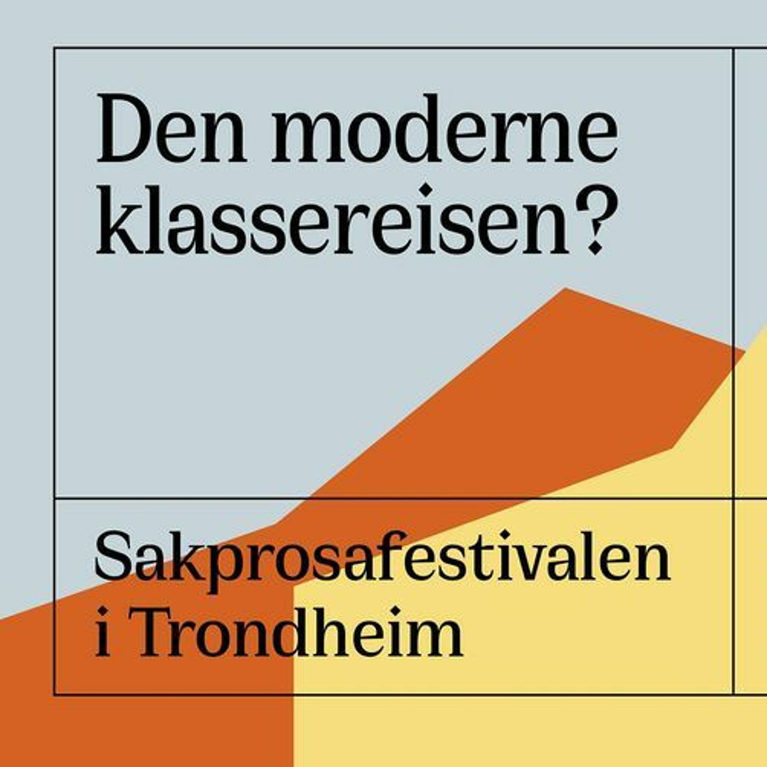 Litteraturhuset i Trondheim