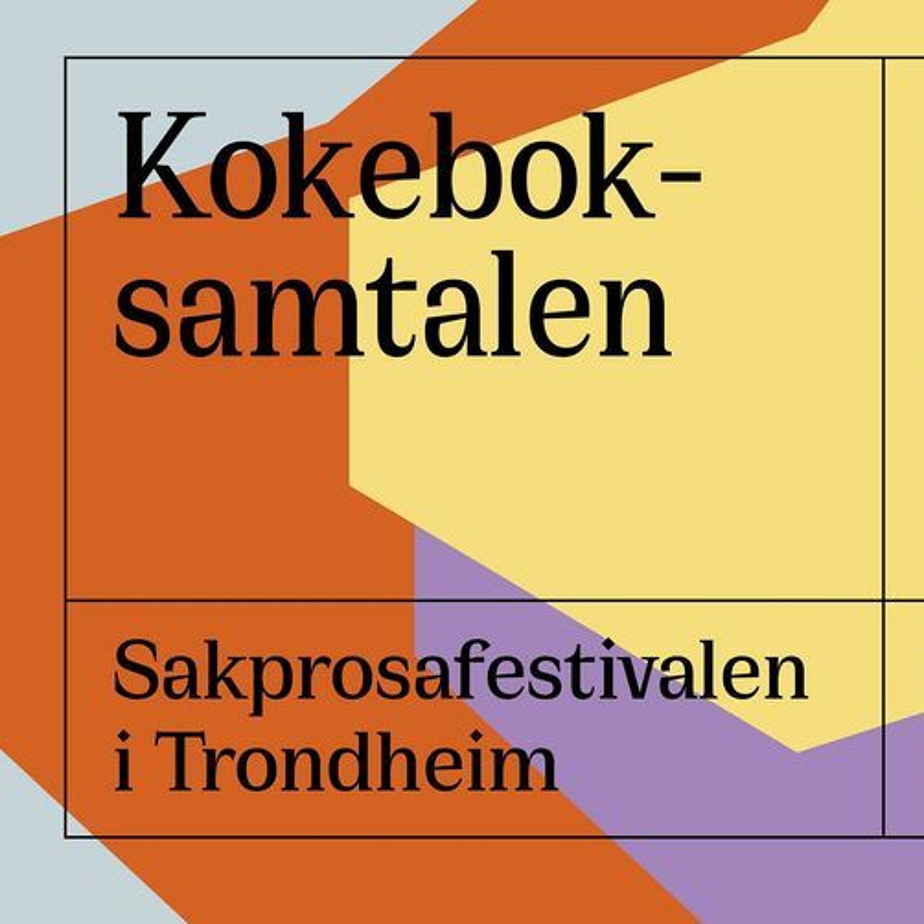 Litteraturhuset i Trondheim