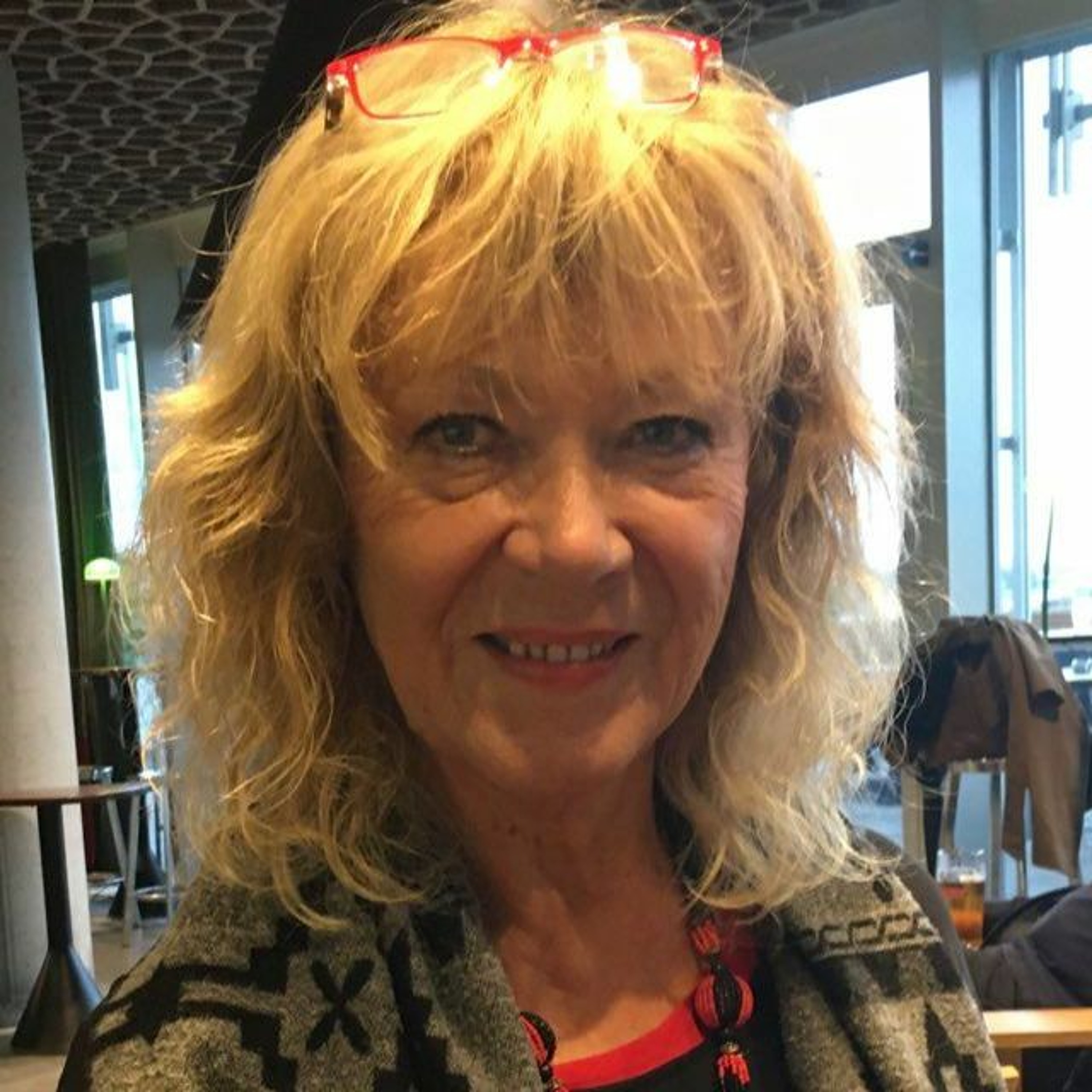 Litteraturhuset i Trondheim