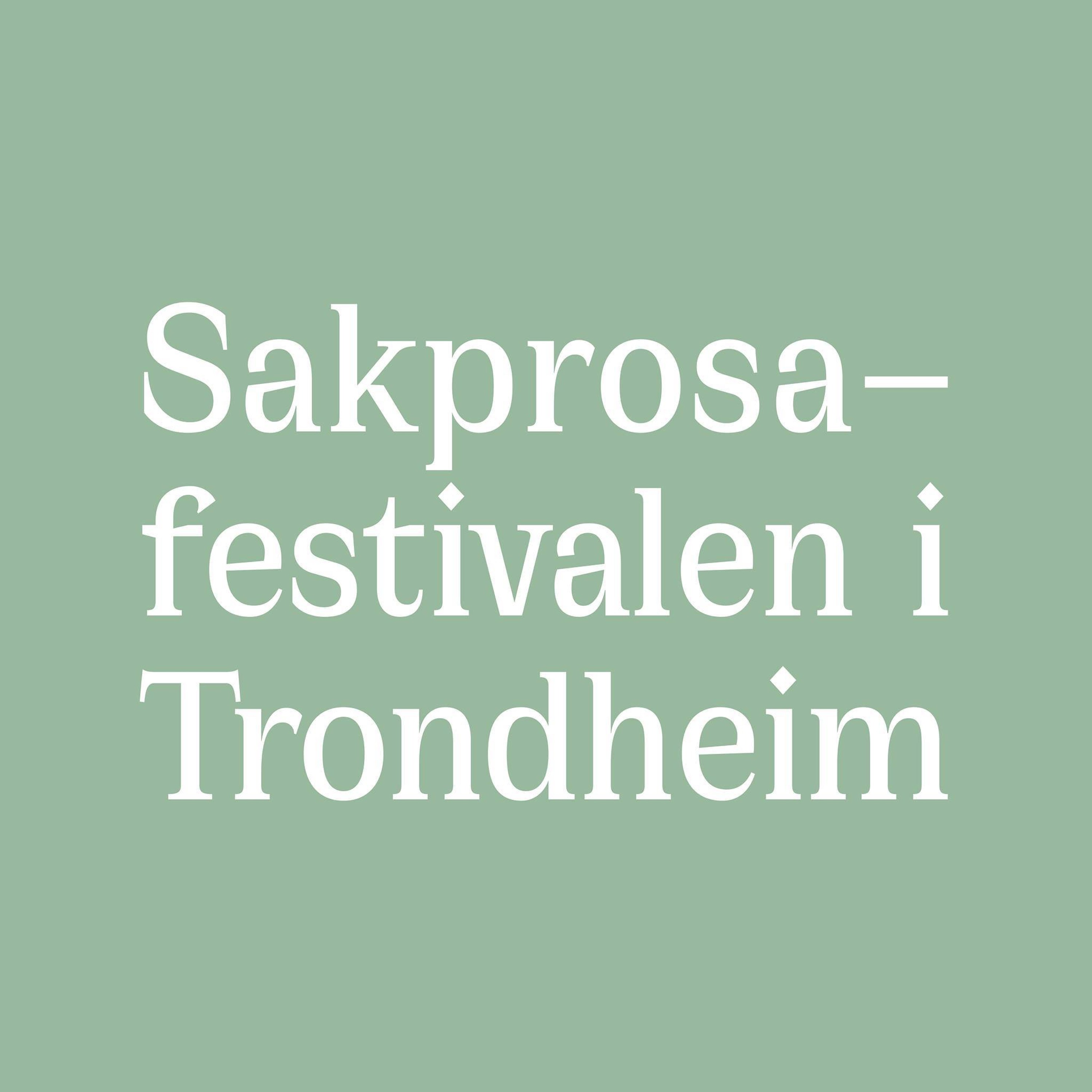 Litteraturhuset i Trondheim