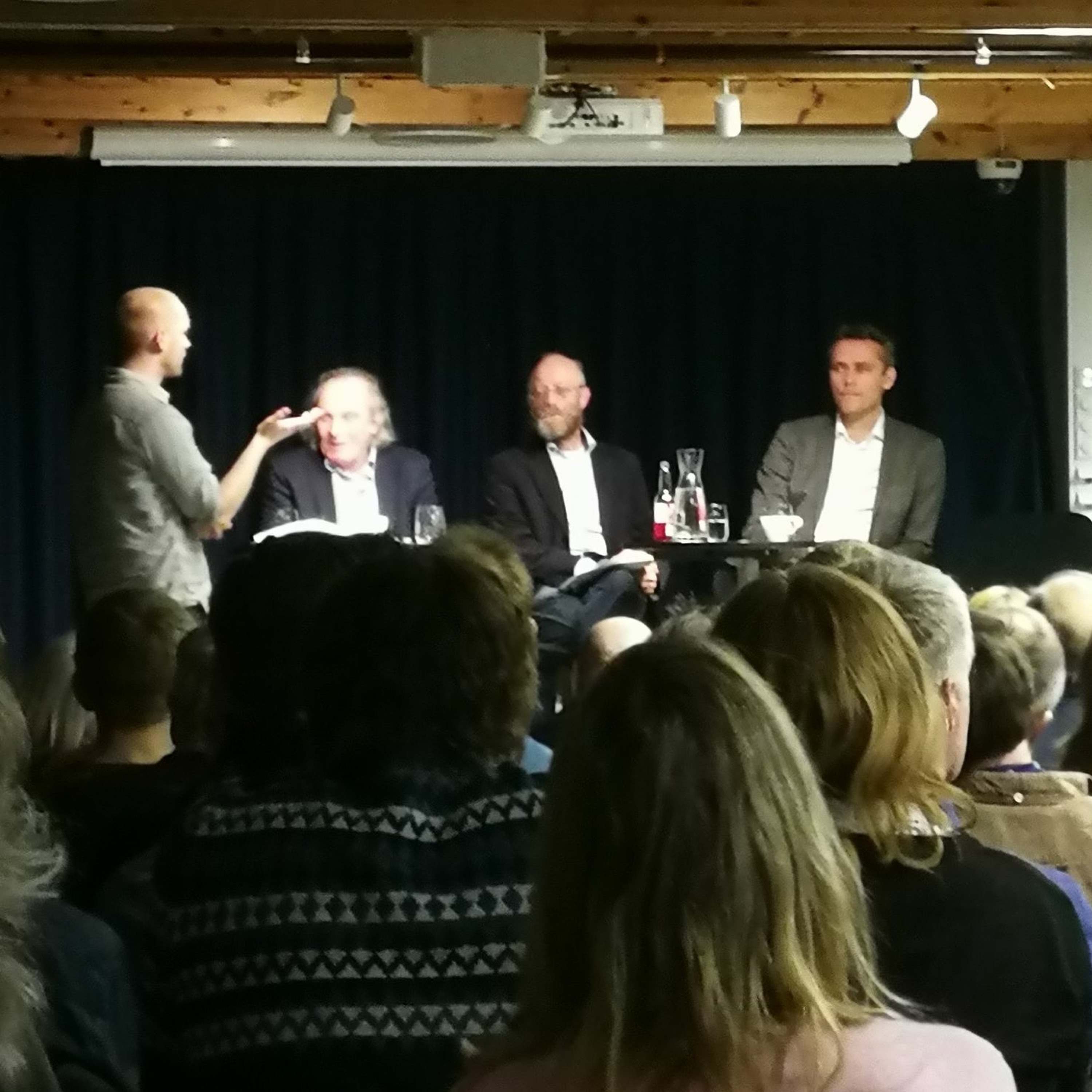 Litteraturhuset i Trondheim